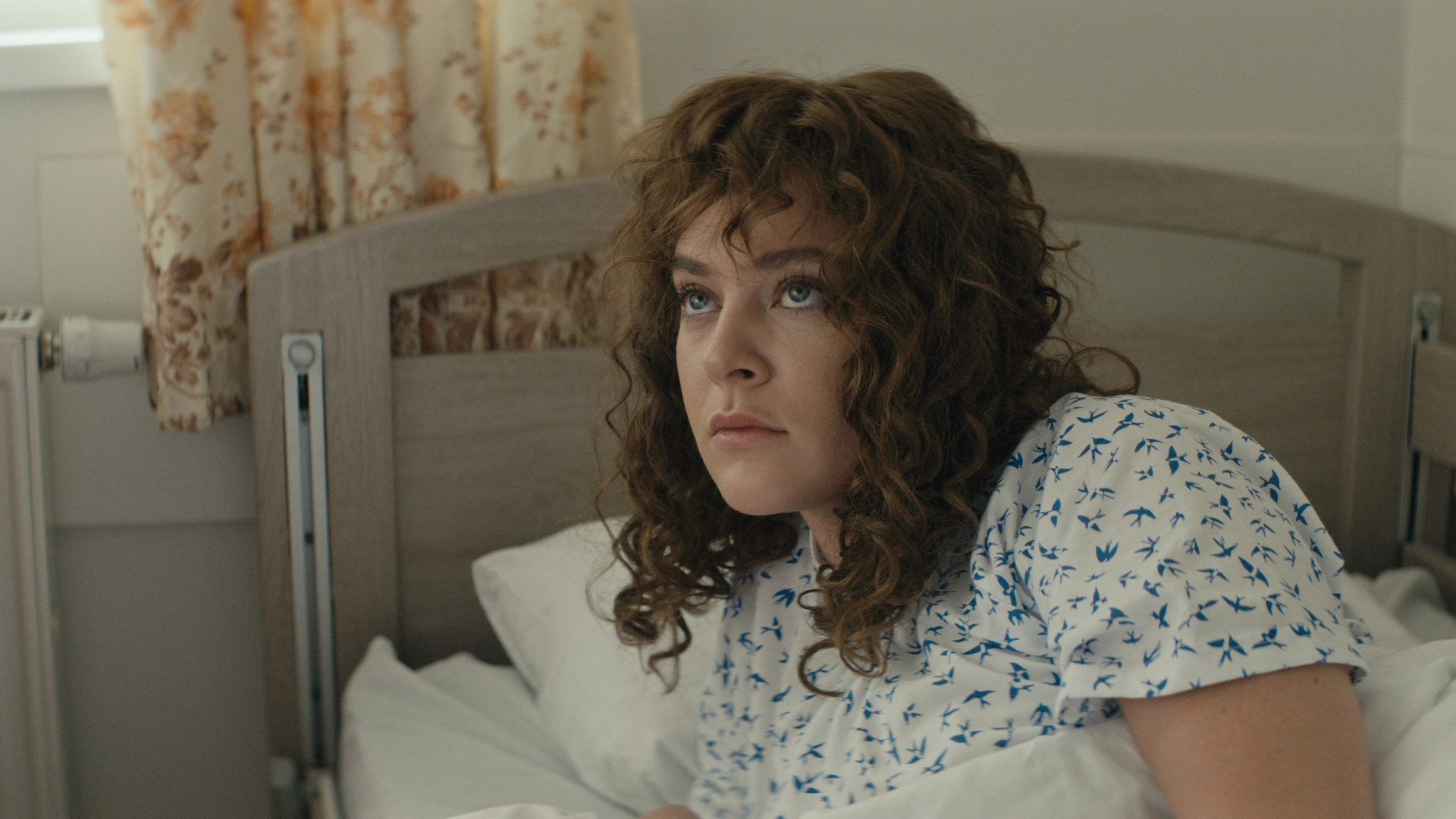 Морозко 1 сезон 5 серия