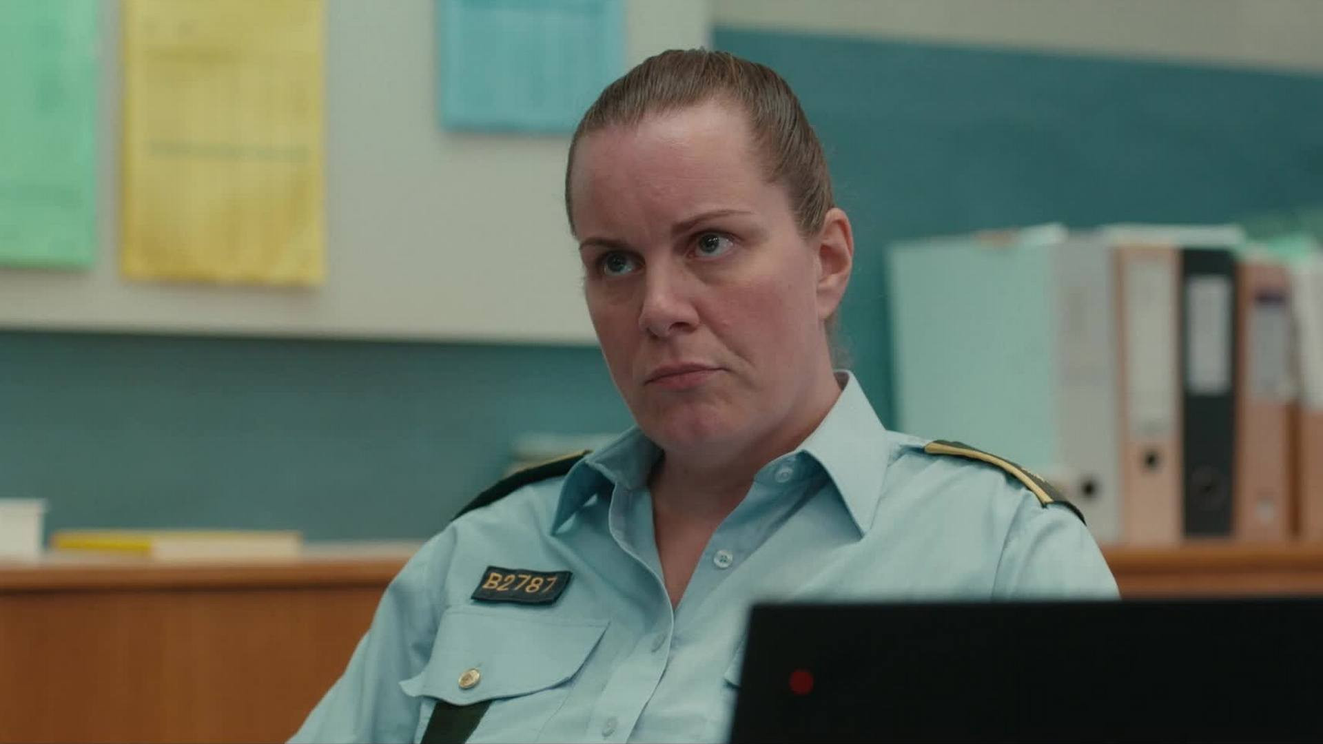 Соммердаль 6 сезон 7 серия