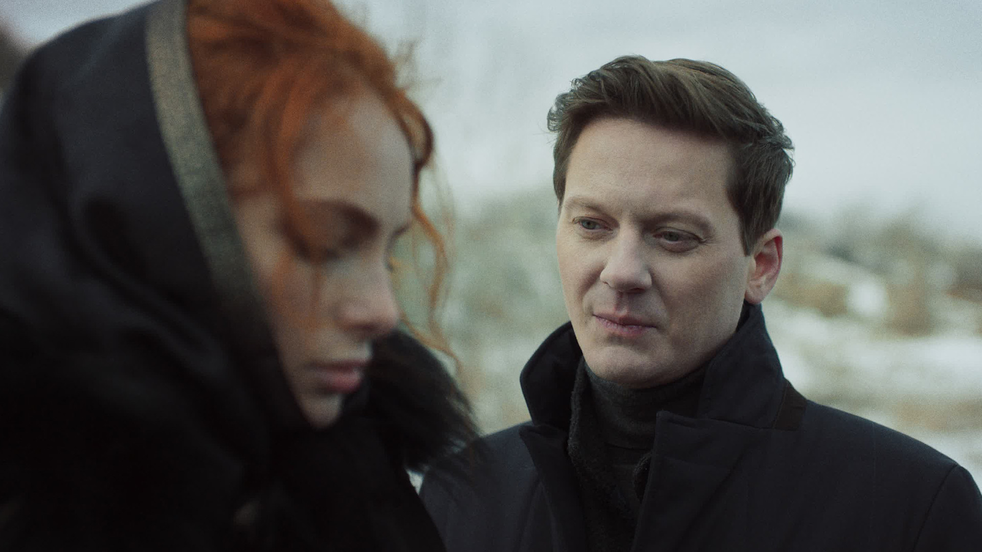 Охотники за призраком 1 сезон 5 серия