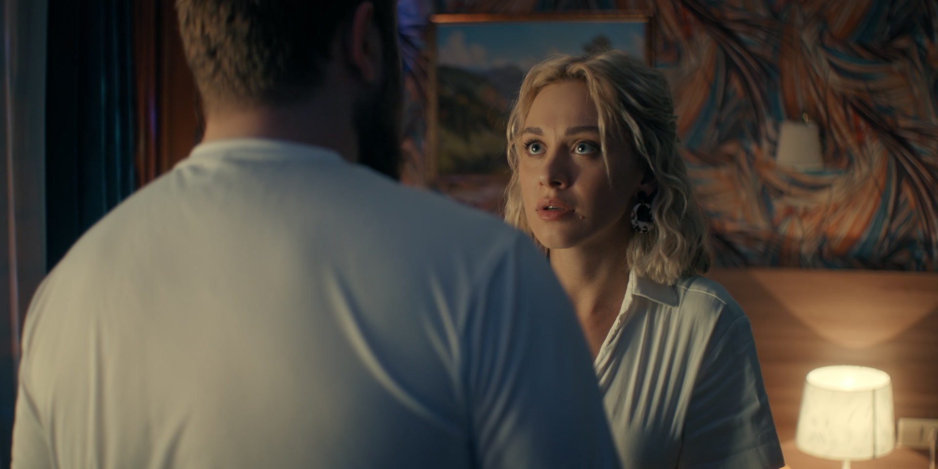 Как друзья Захара женили 1 сезон 15 серия