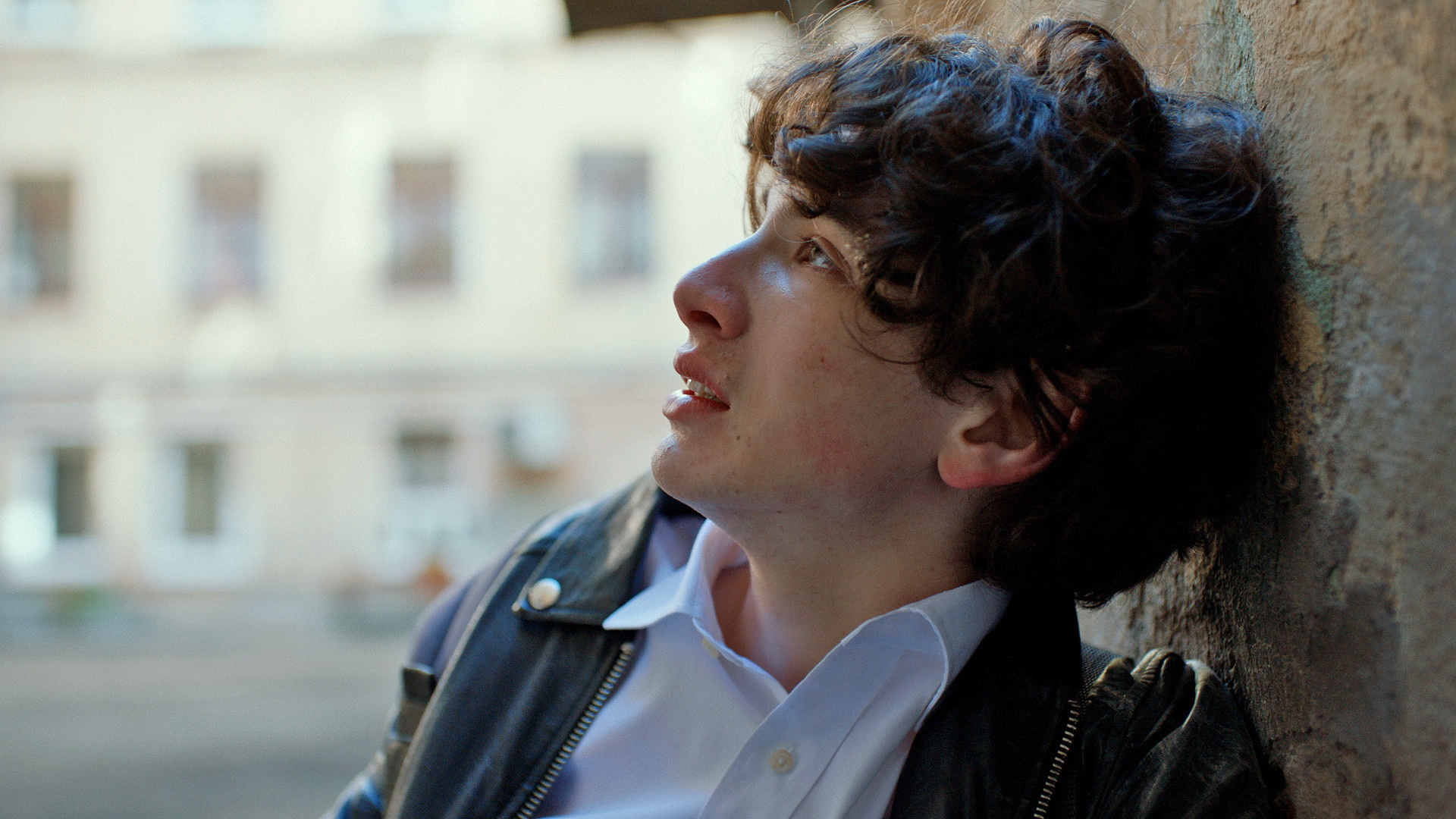 Смычок 1 сезон 1 серия