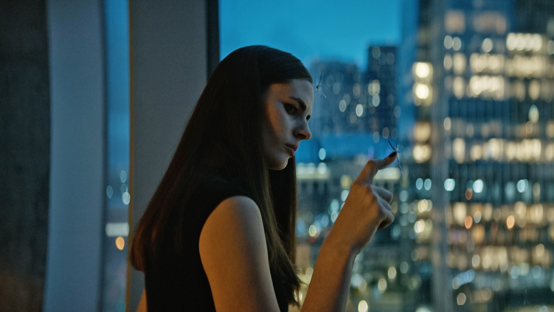 Контейнер 3 сезон 4 серия