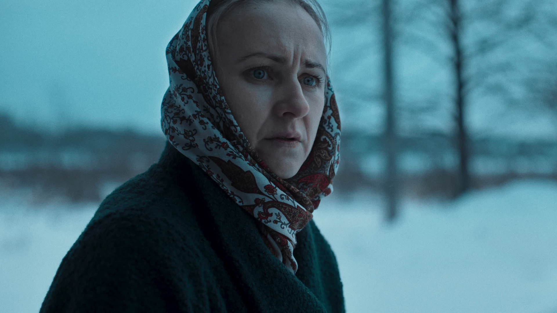 Гипнозис 1 сезон 4 серия