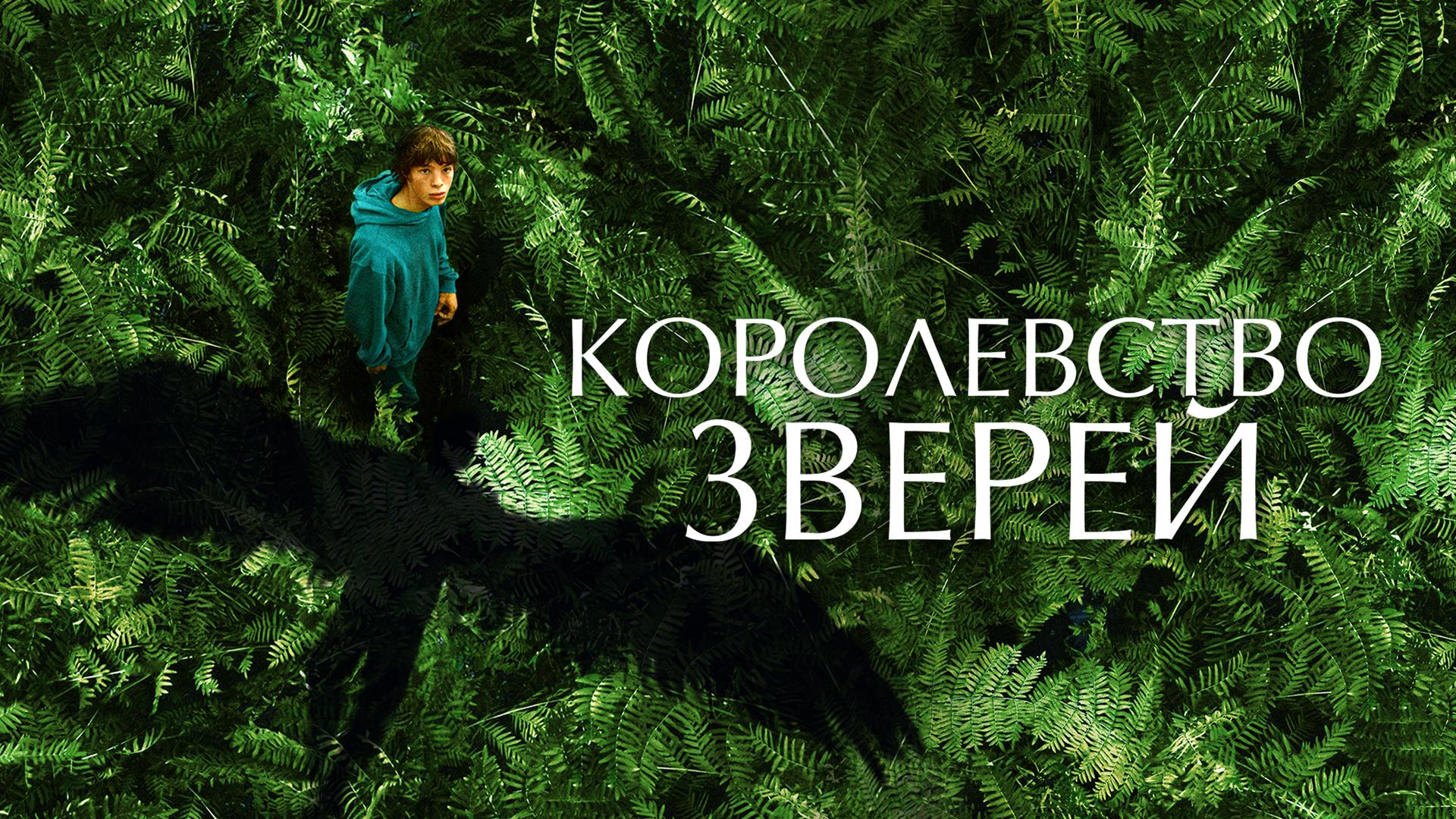 Королевство зверей