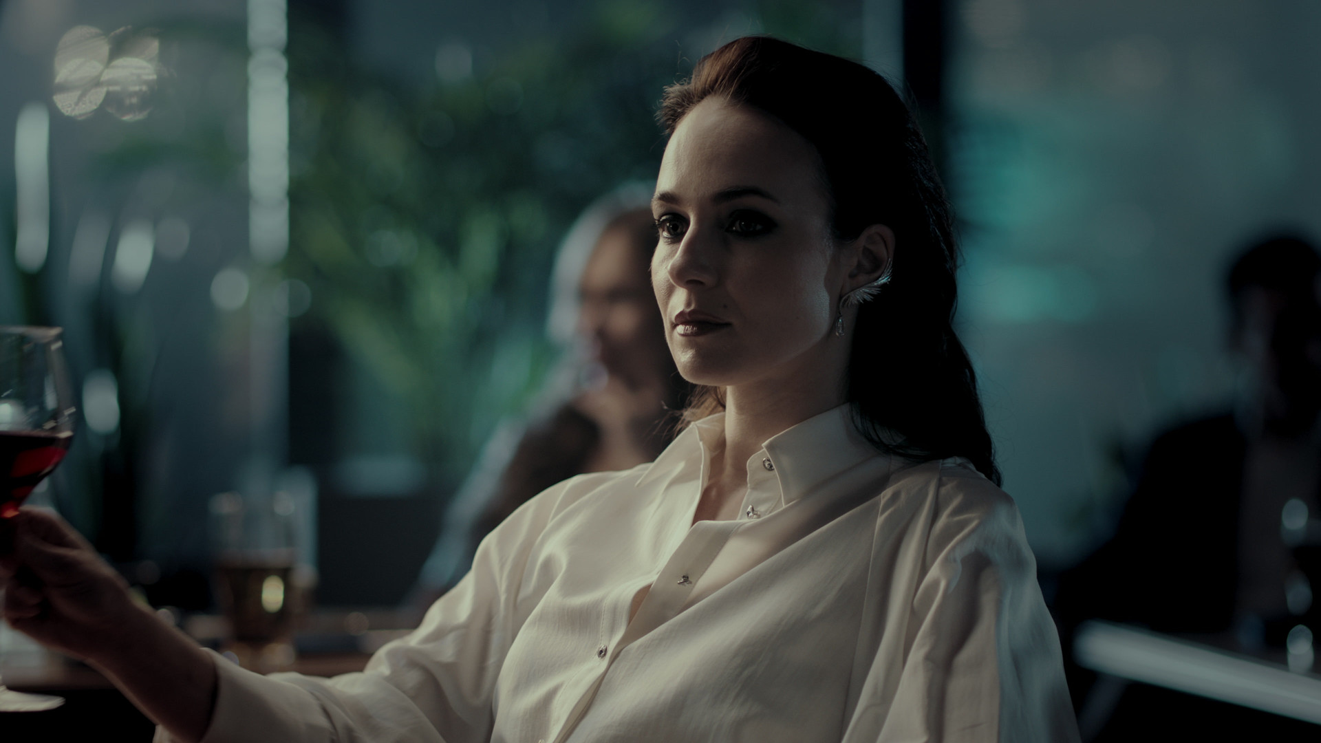 Секс до и после 1 сезон 1 серия