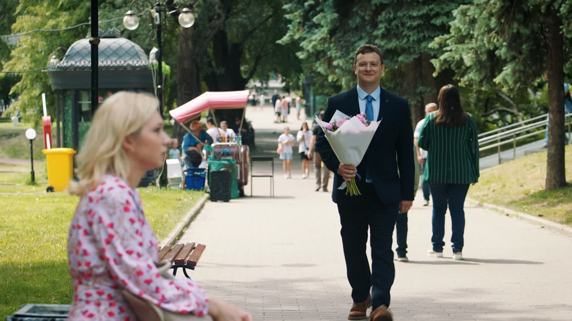 Папины дочки новые 3 сезон 3 серия