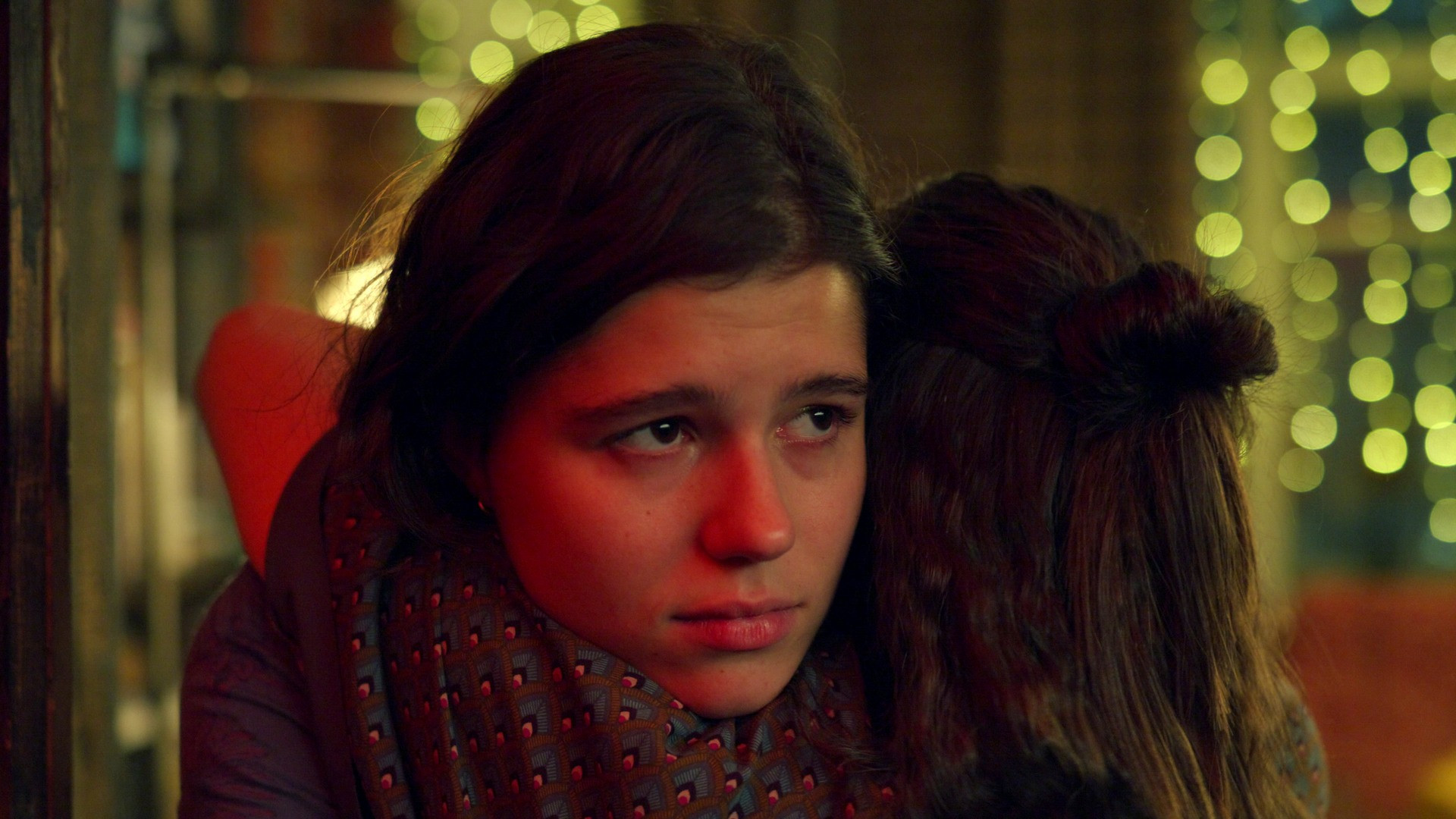 Взрослые 1 сезон 11 серия