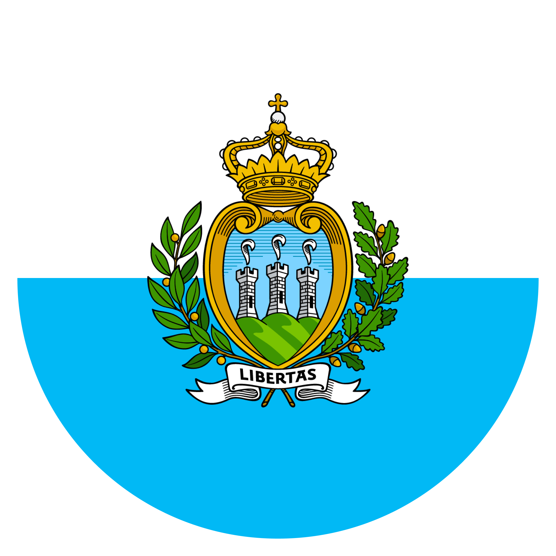 Сан-Марино