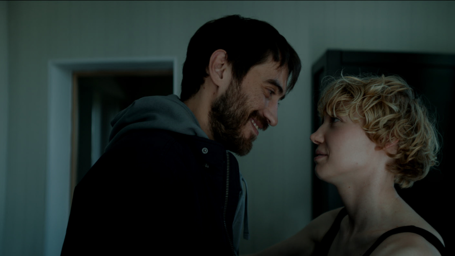 Плейлист волонтера 1 сезон 6 серия