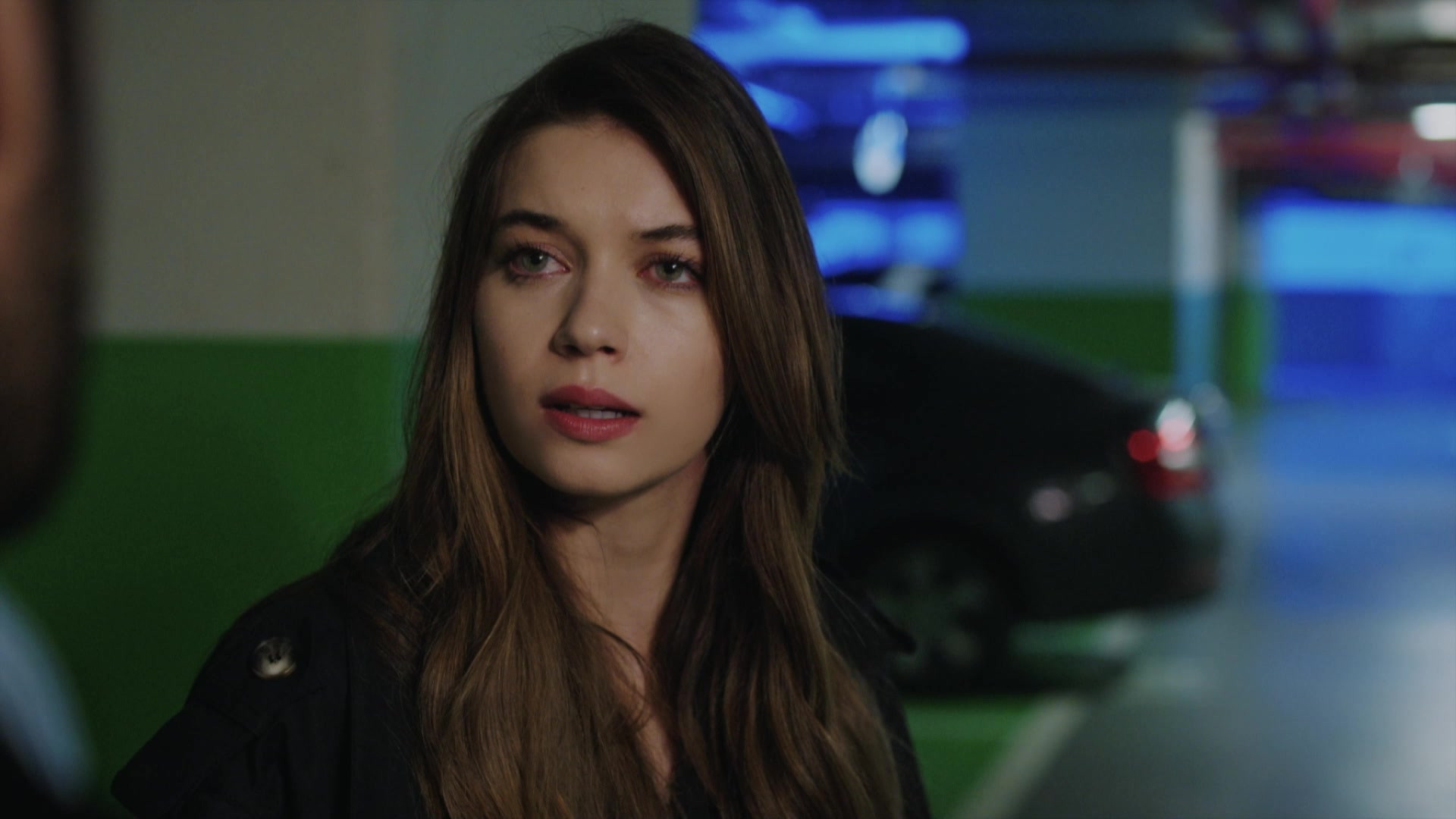 Зимородок 1 сезон 98 серия