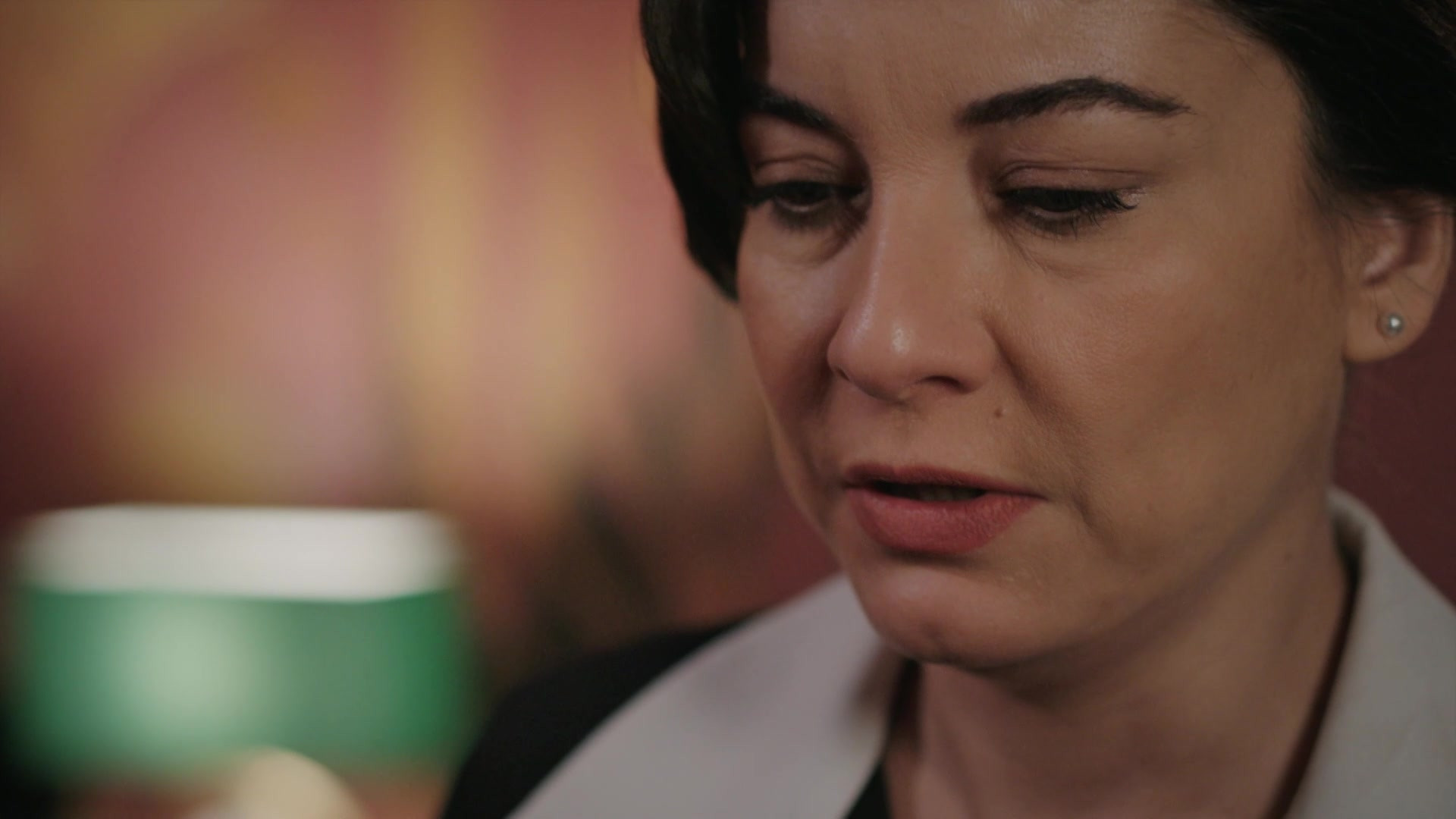 Зимородок 1 сезон 53 серия