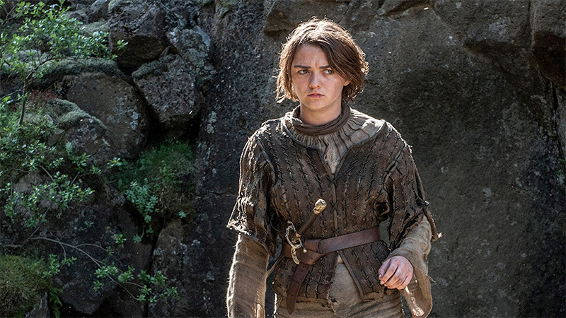 Игра престолов 4 сезон 8 серия