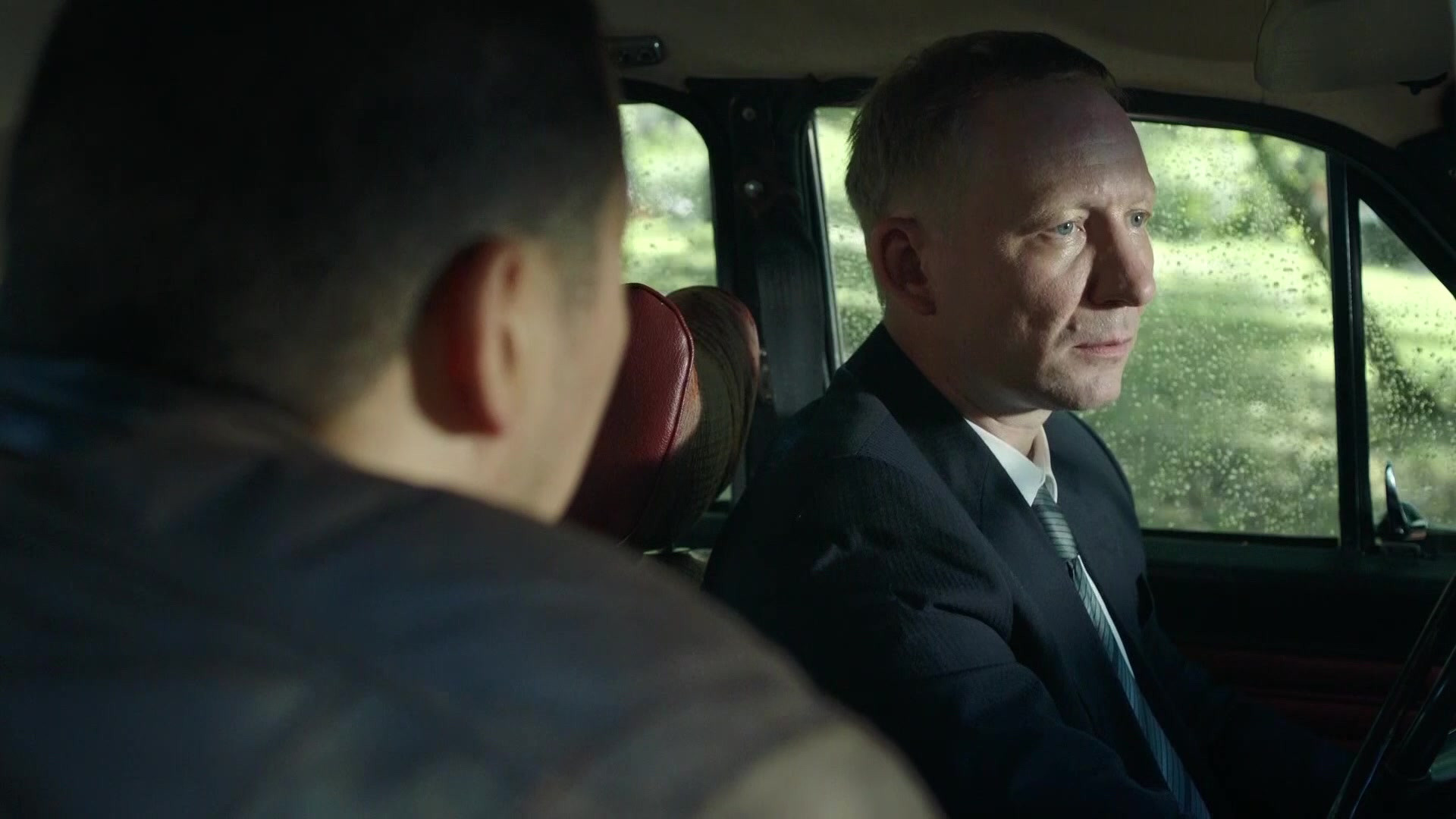 Мосгаз Западня 5 серия