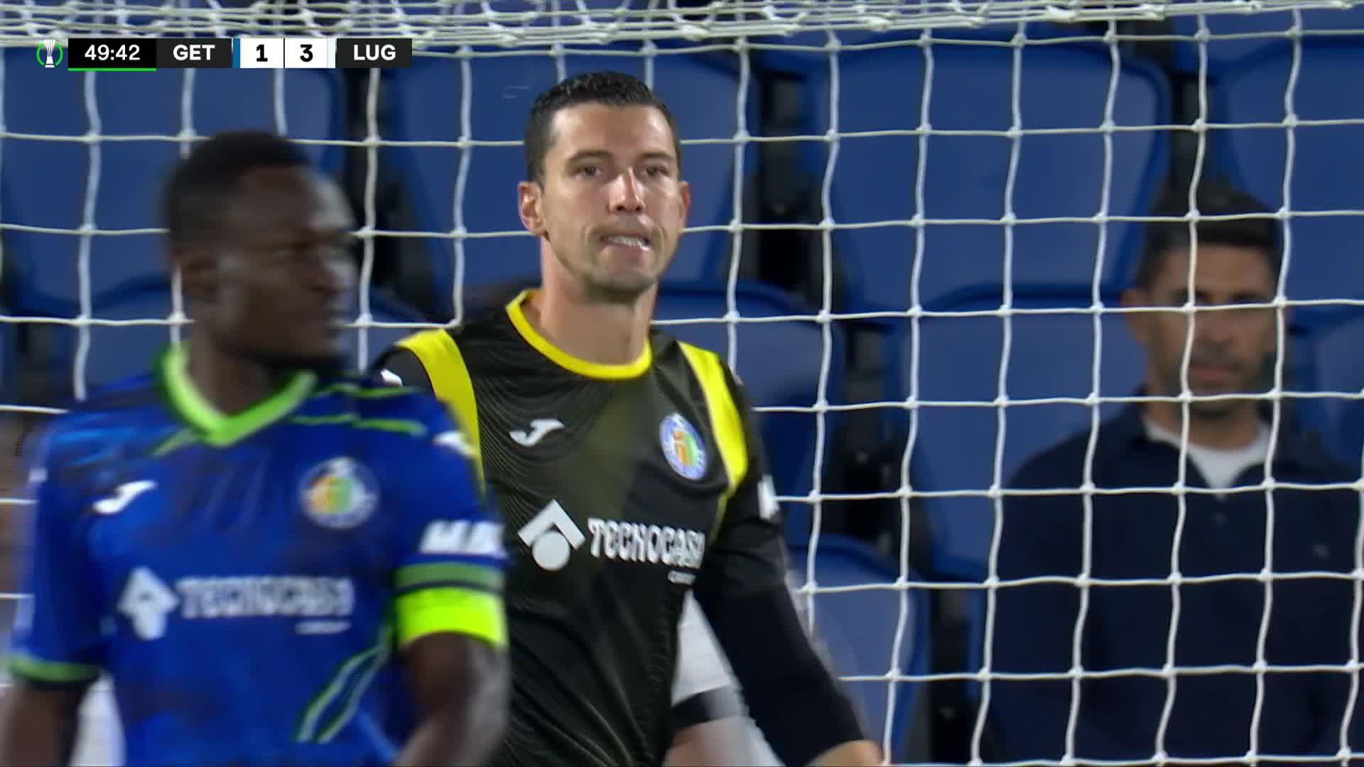 50' Гол. Uran Bislimi