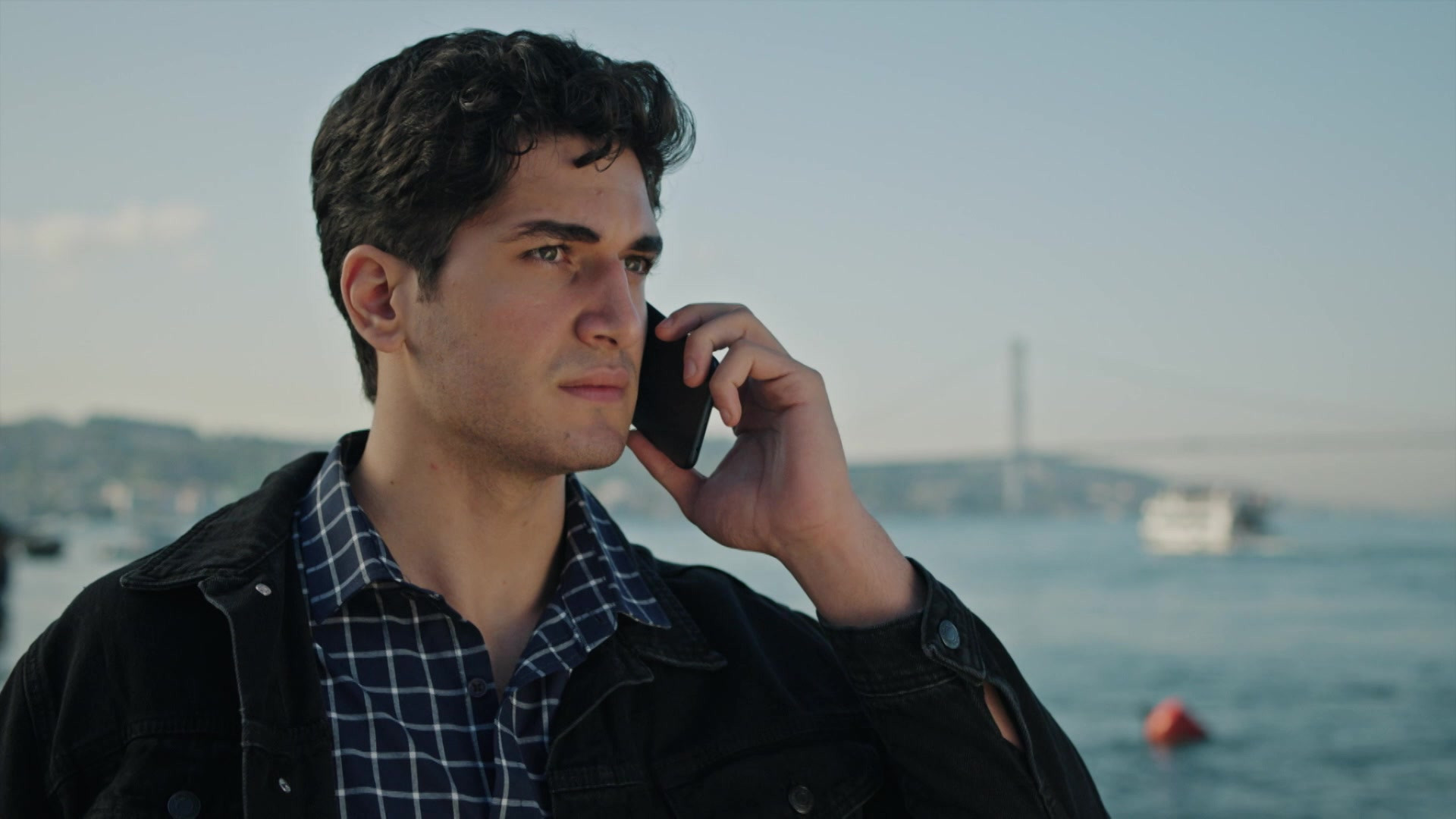 Зимородок 1 сезон 15 серия