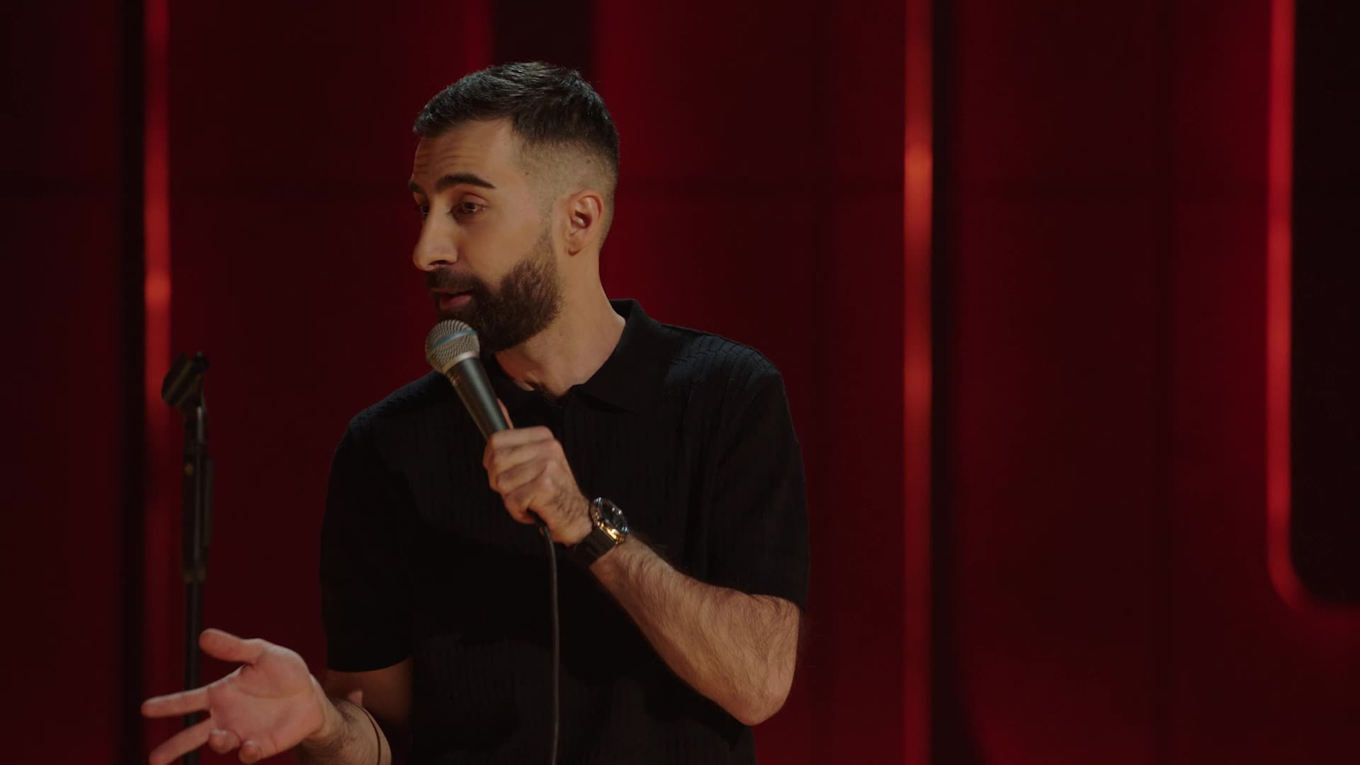 Stand Up 13 сезон 19 выпуск