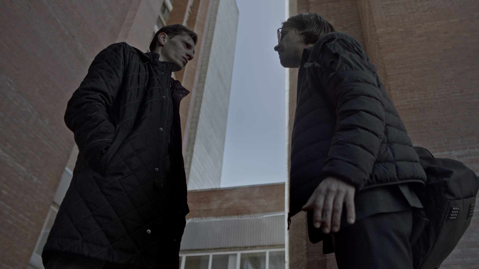 Ласт квест 1 сезон 2 серия