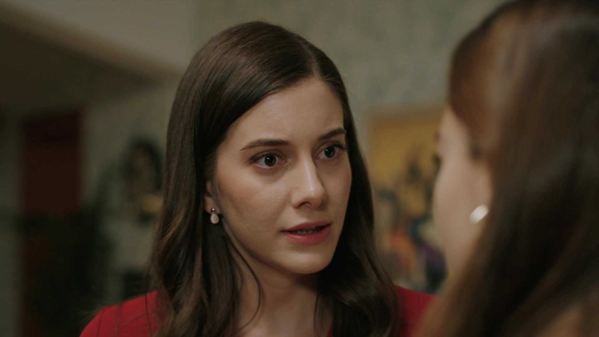 Зимородок 1 сезон 57 серия