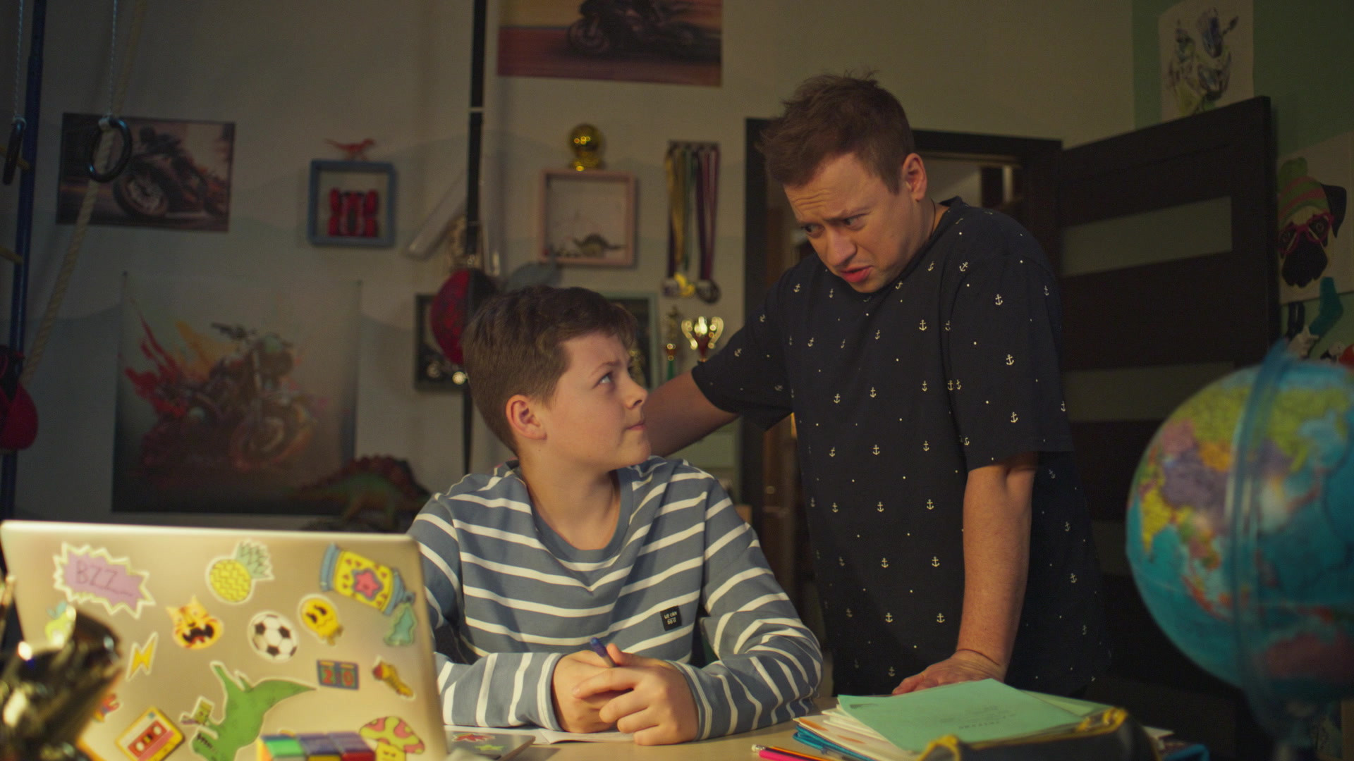 САШАТАНЯ 10 сезон 6 серия