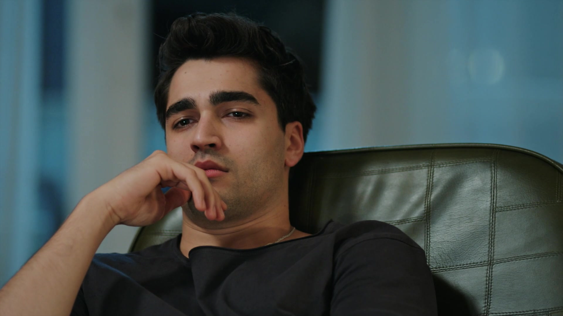 Зимородок 1 сезон 38 серия