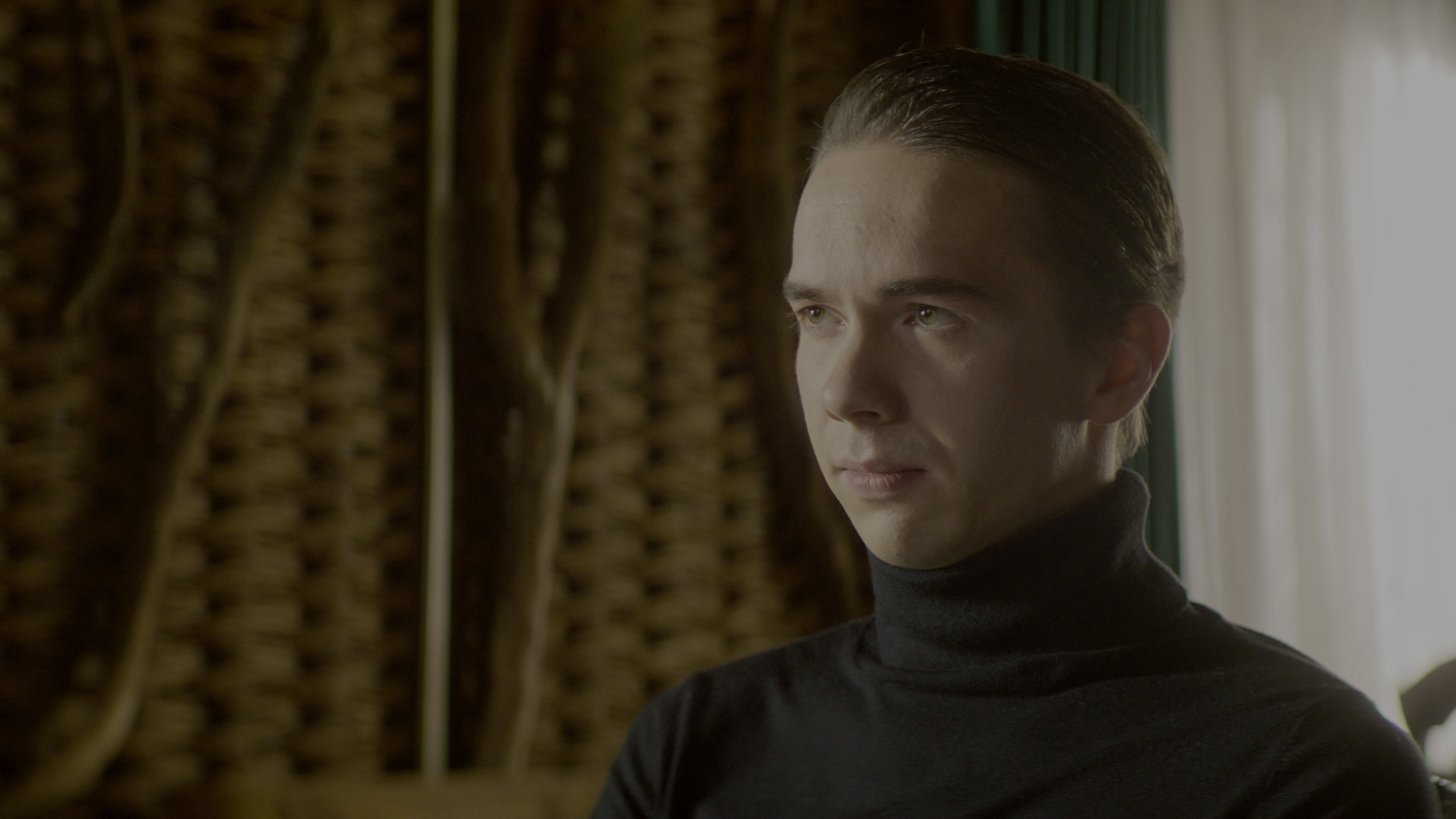 И снова здравствуйте! 3 сезон 2 серия