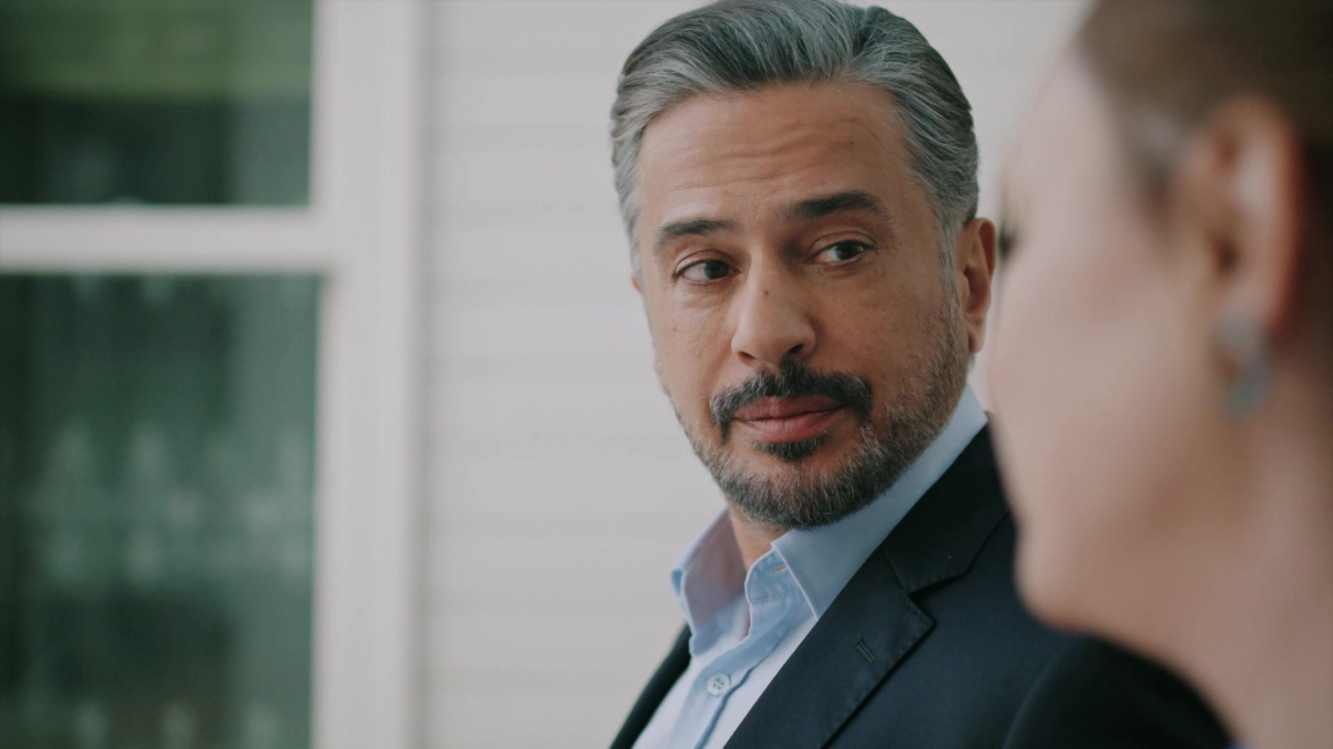 Зимородок 1 сезон 13 серия