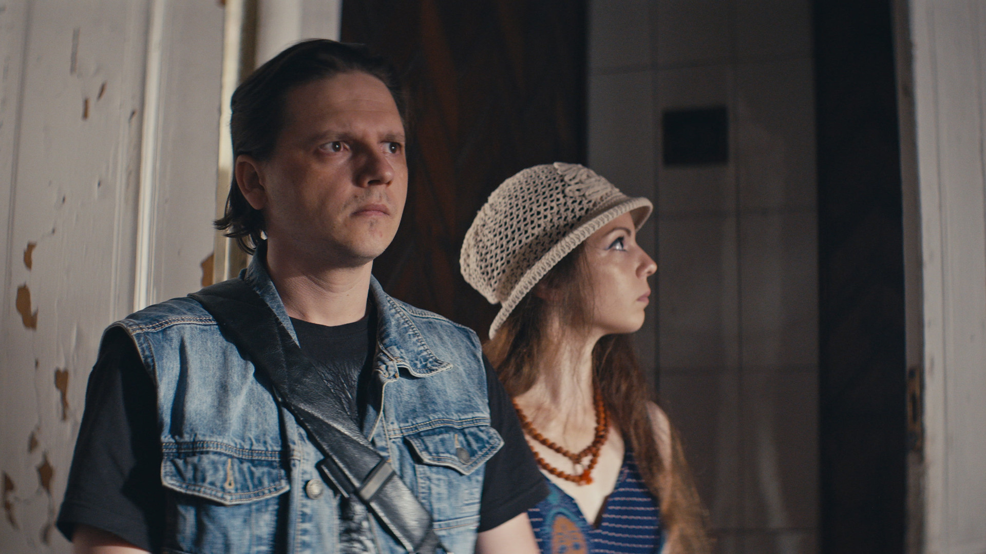 Морозко 1 сезон 6 серия