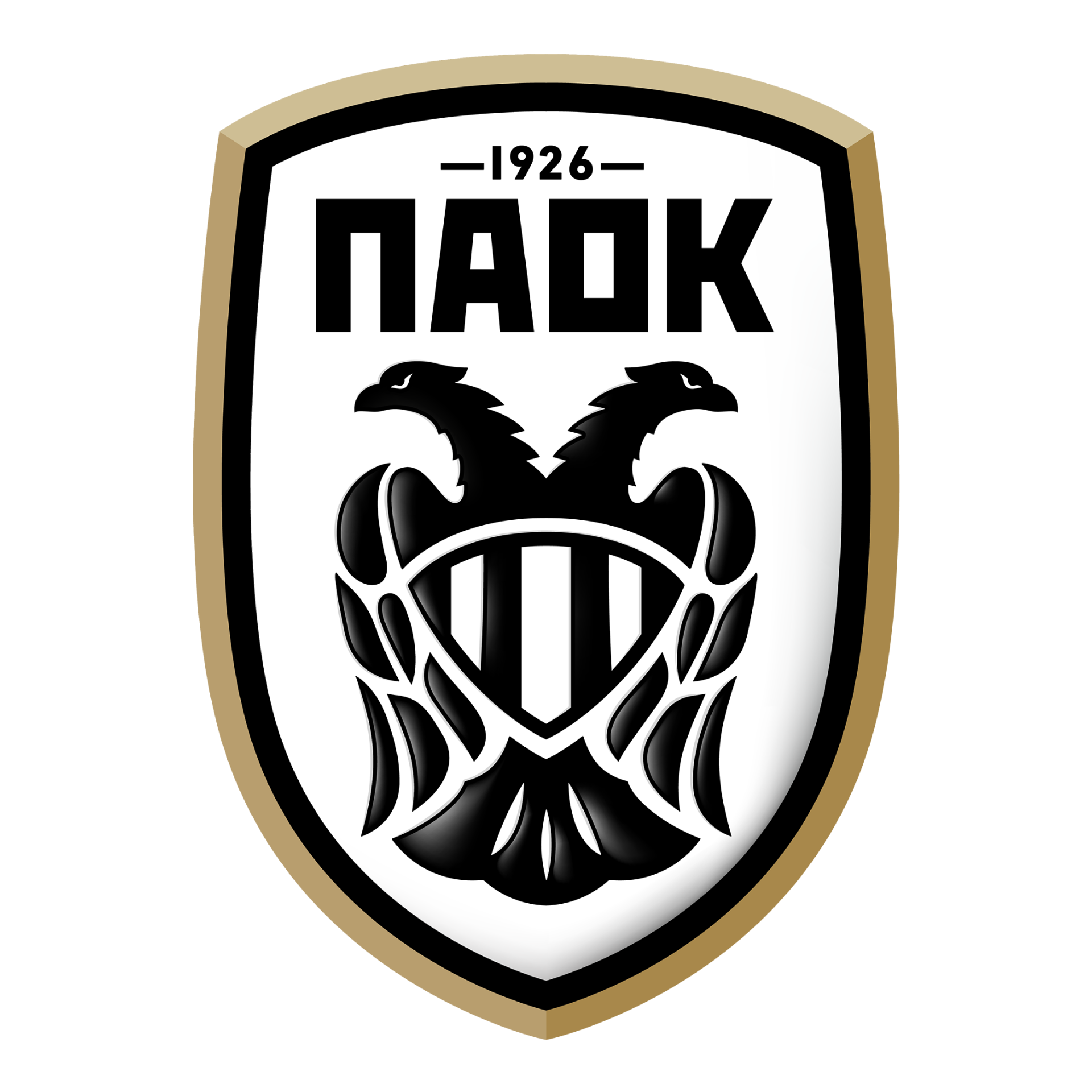 ПАОК