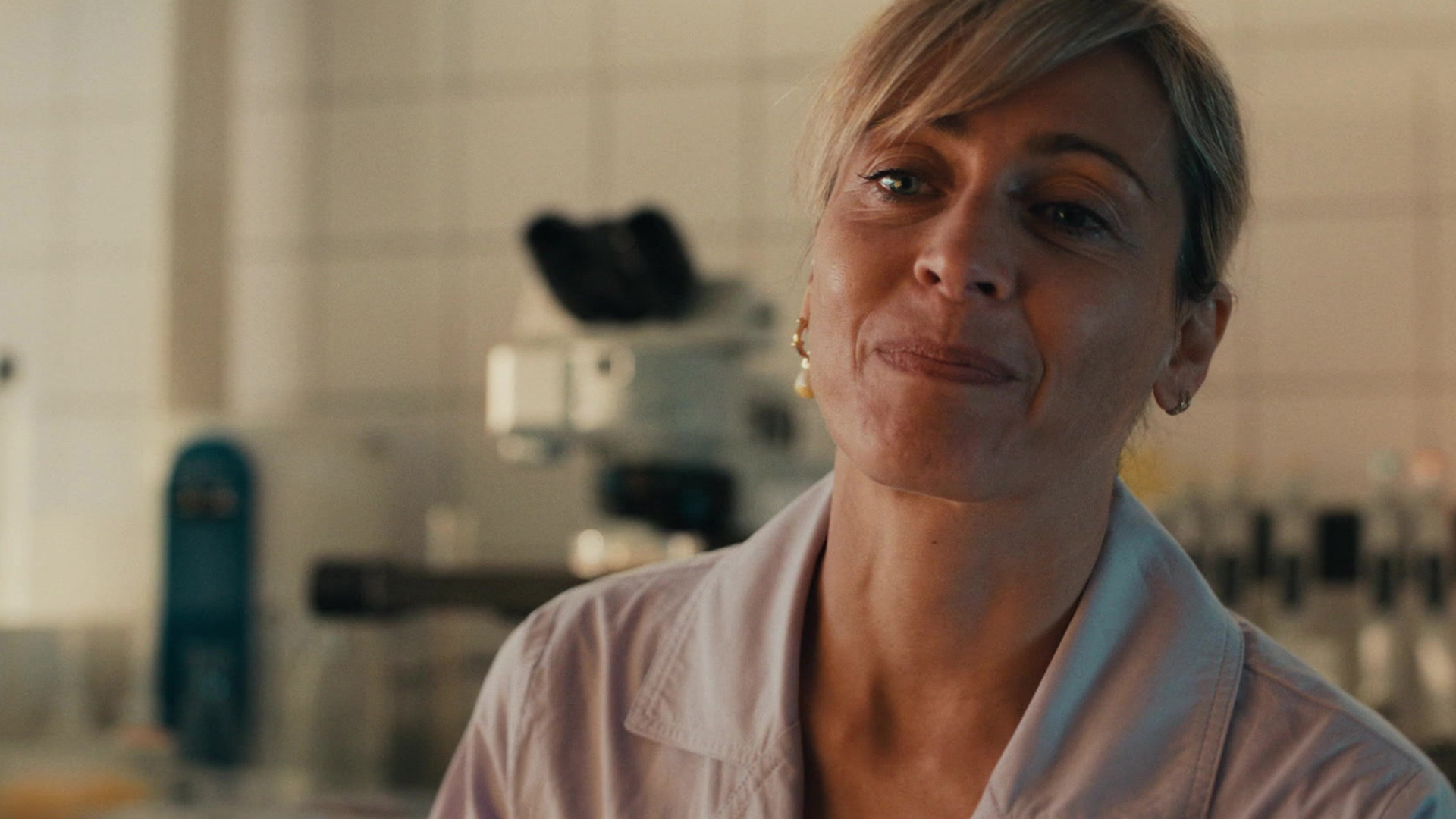 Соммердаль 4 сезон 3 серия