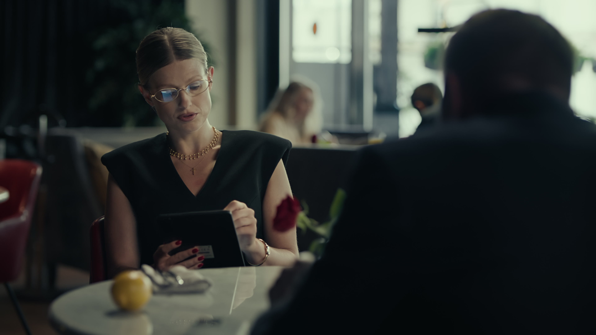 Секс до и после 2 сезон 5 серия