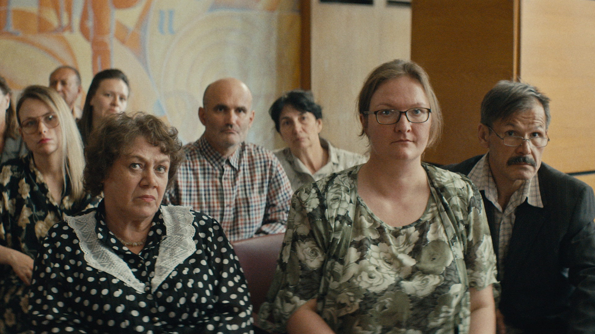 Морозко 1 сезон 7 серия