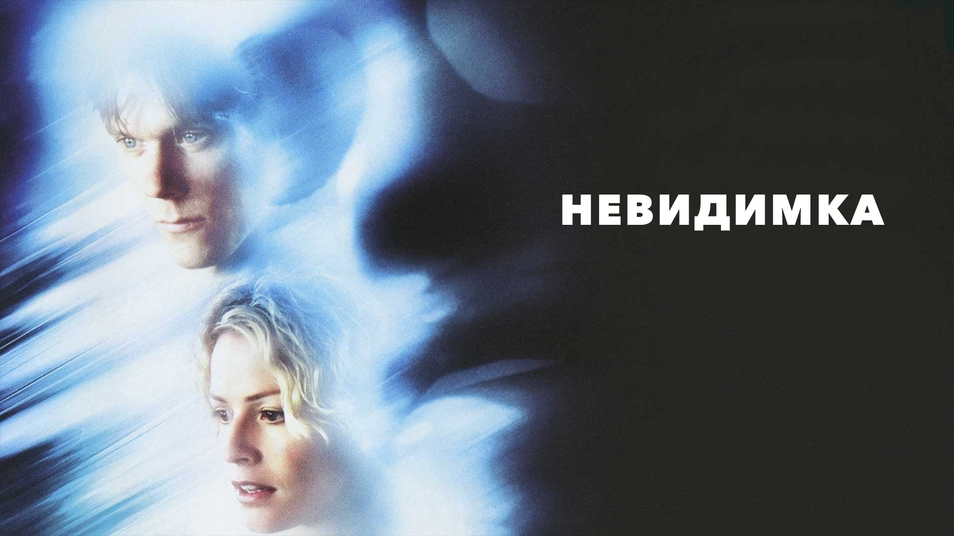 постер фильма Невидимка