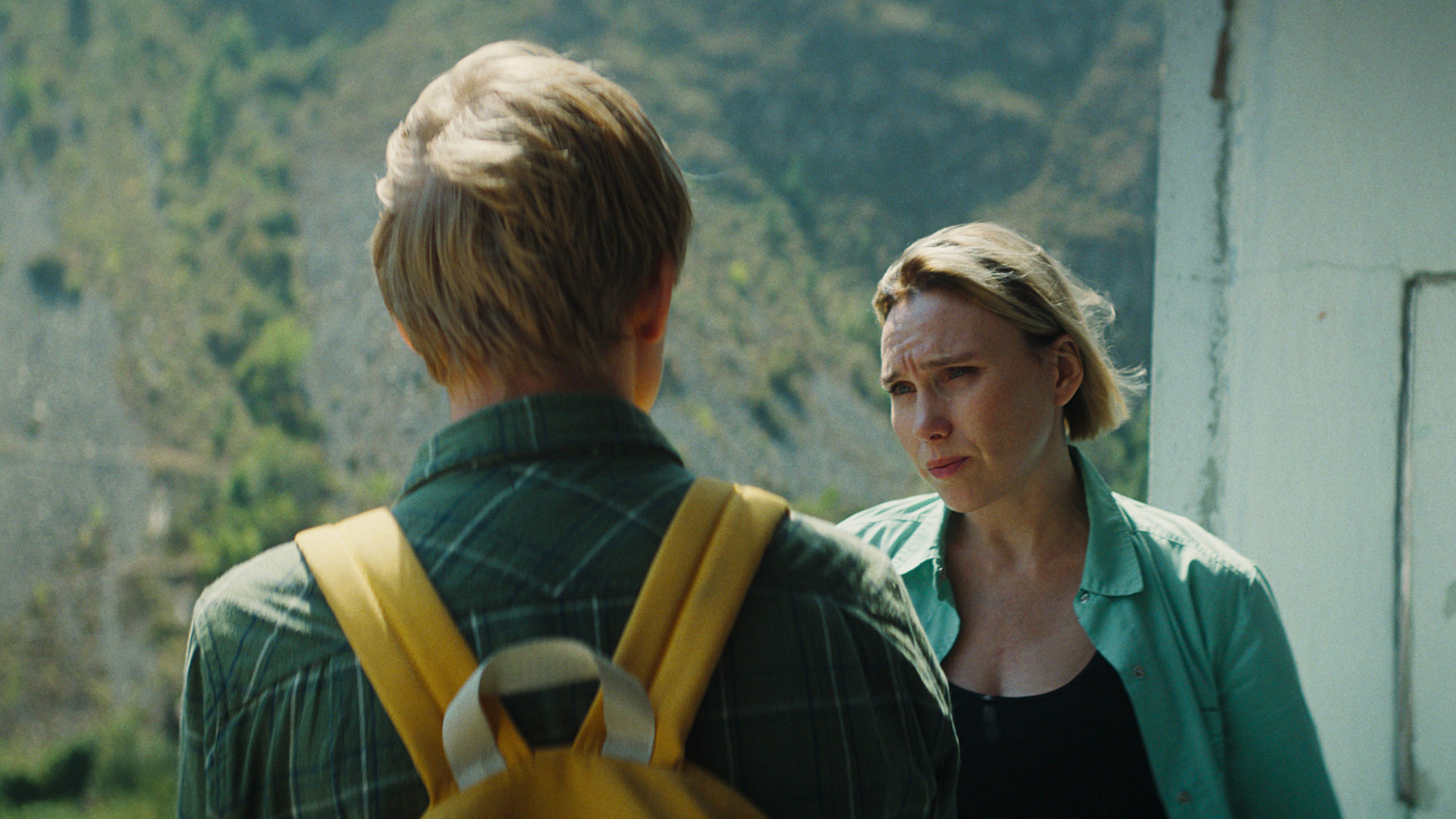 Юг 1 сезон 6 серия