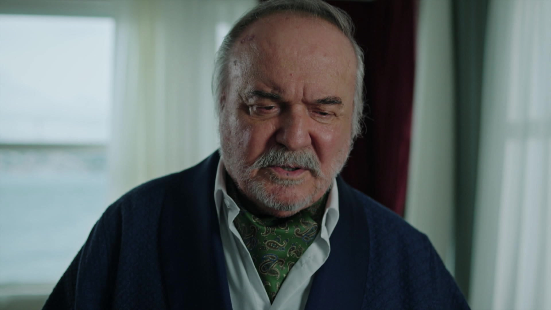 Зимородок 1 сезон 16 серия