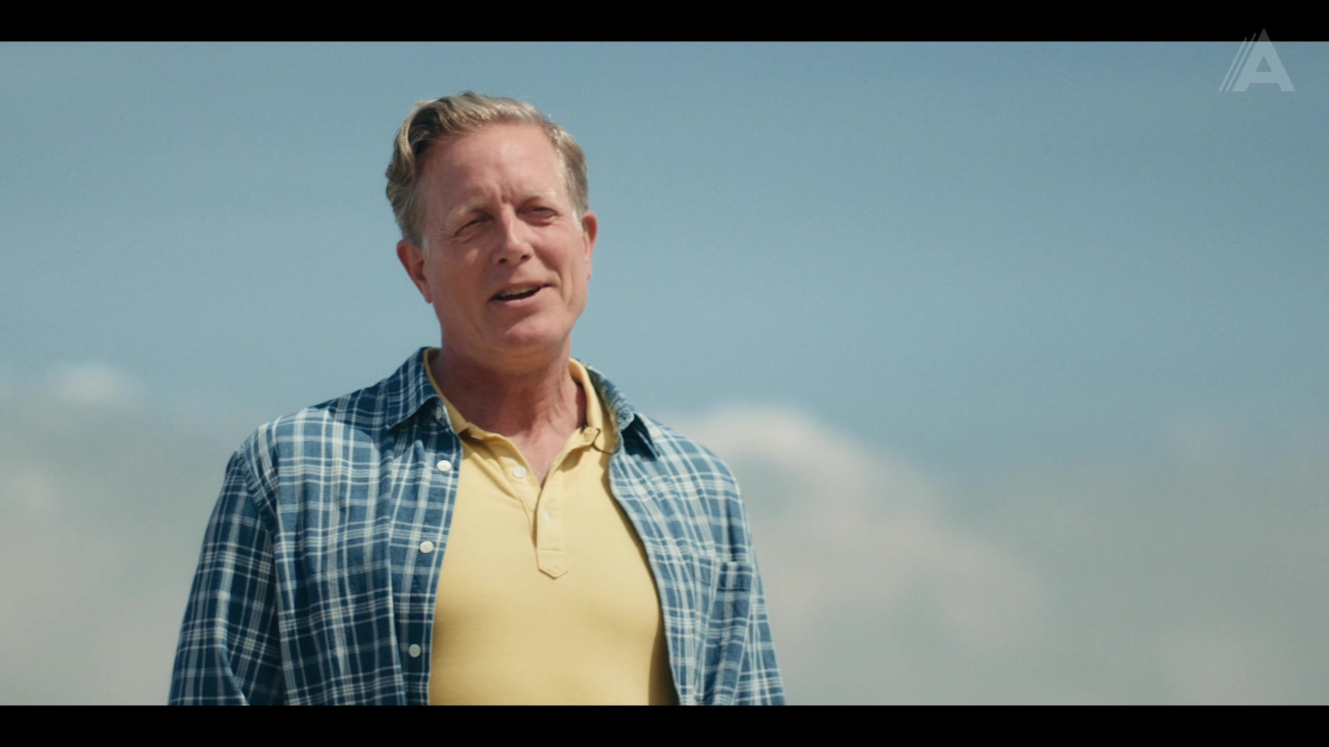 Соммердаль 1 сезон 1 серия