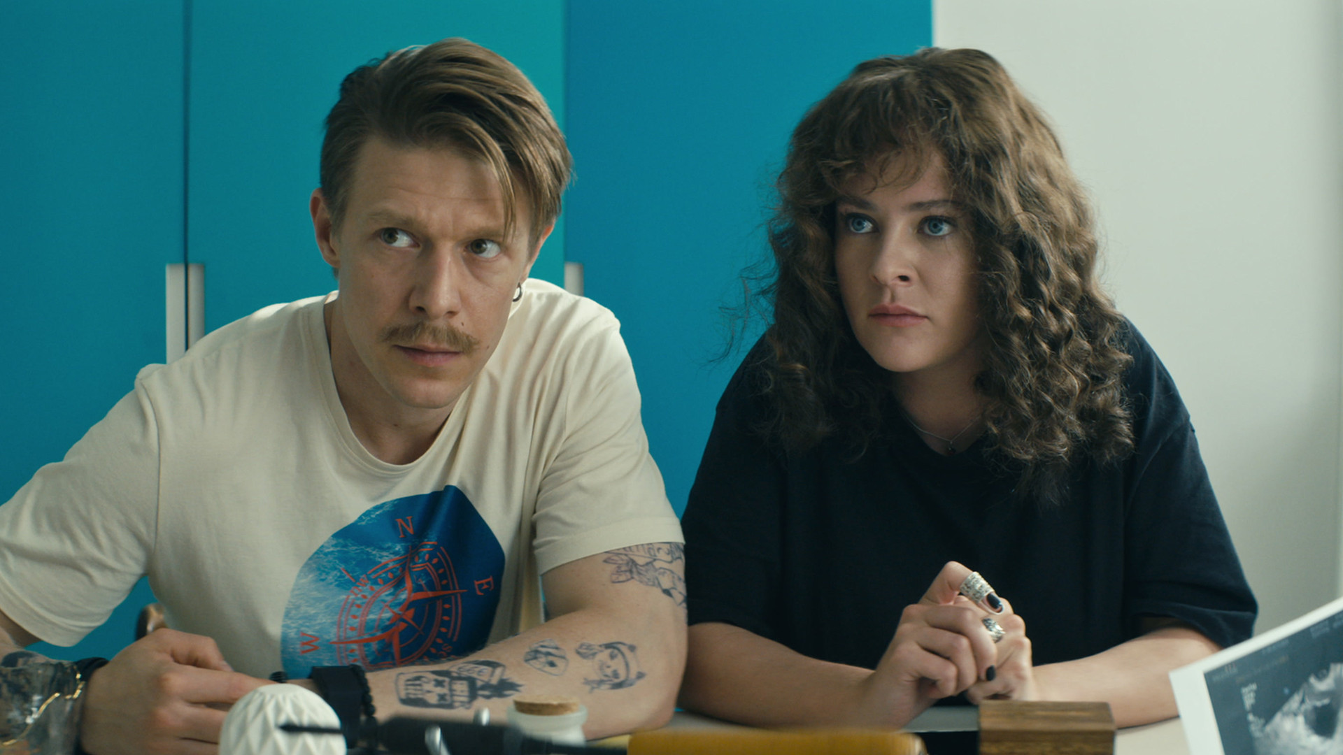 Морозко 1 сезон 8 серия