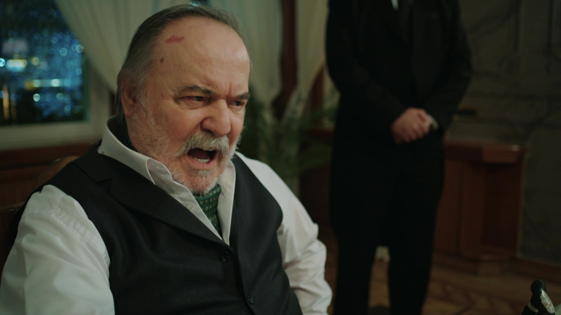 Зимородок 1 сезон 65 серия