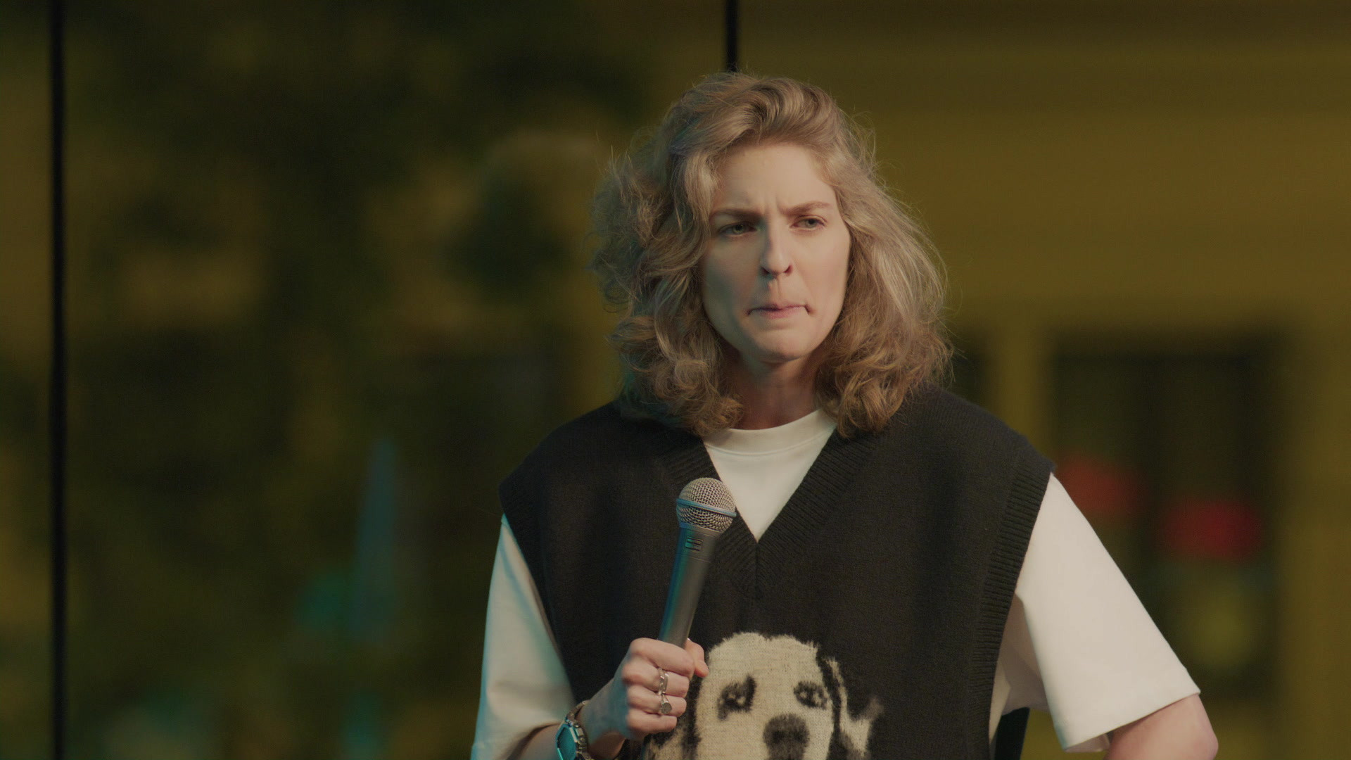 Женский стендап 7 сезон 8 выпуск