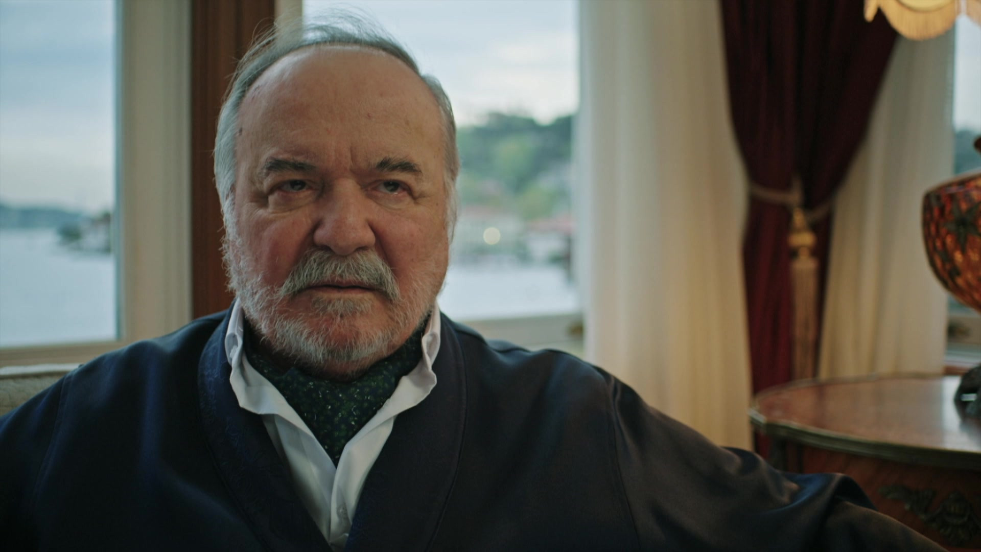 Зимородок 1 сезон 100 серия