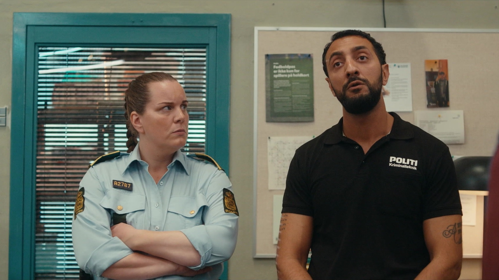 Соммердаль 5 сезон 8 серия