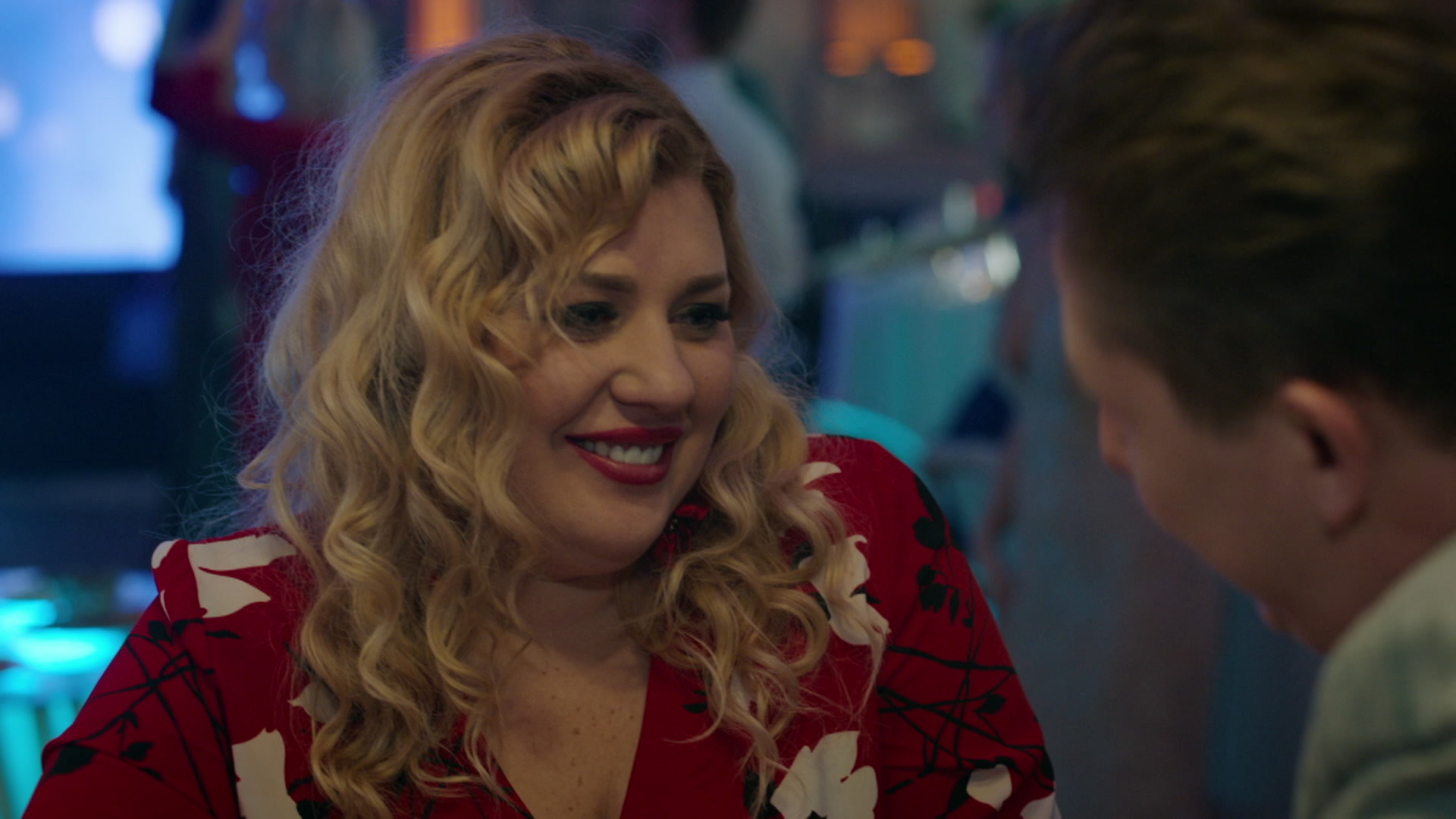 Галя у нас отмена 1 сезон 21 серия