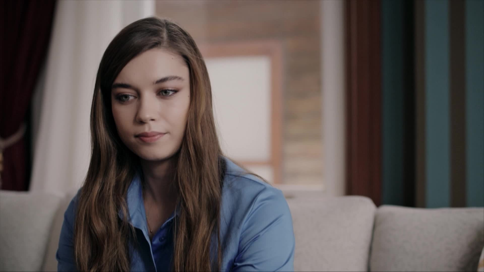 Зимородок 3 сезон 28 серия