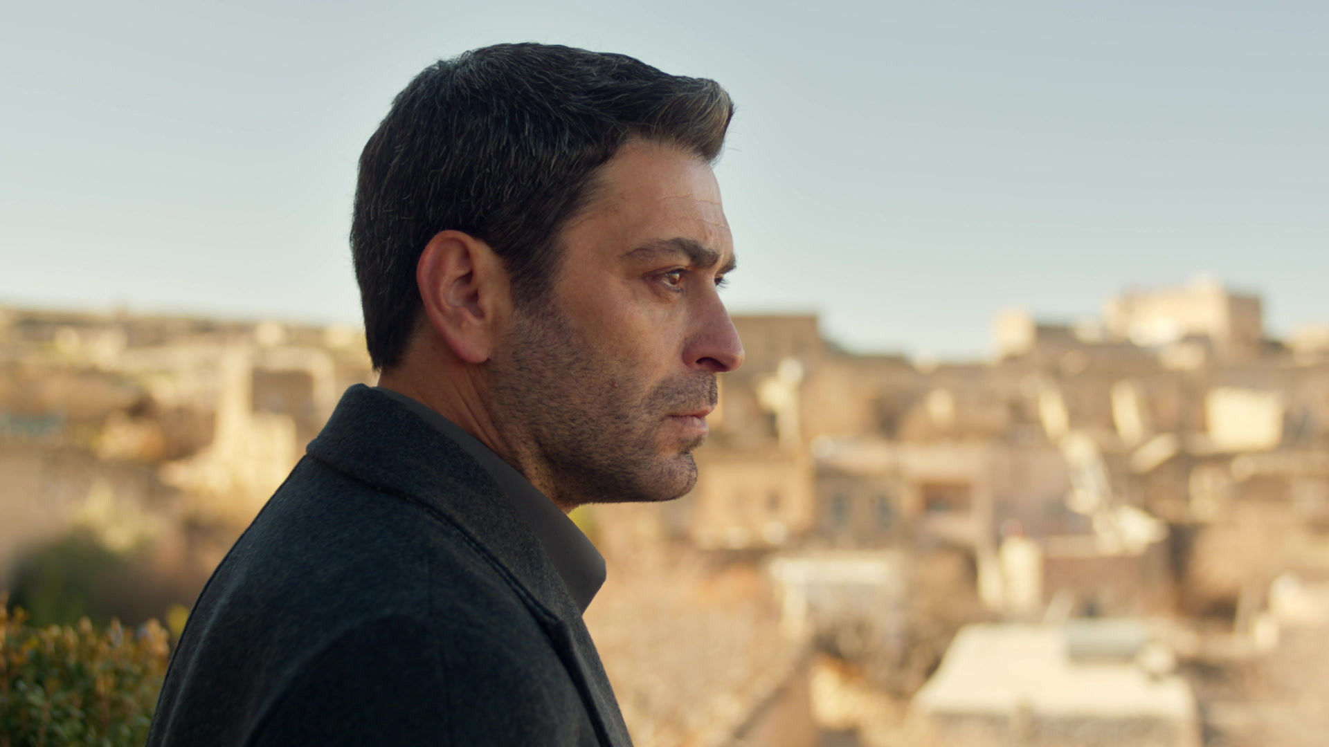 Далёкий город 1 сезон 22 серия