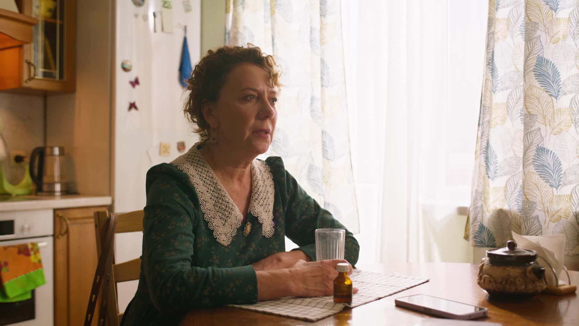 Как Деревянко Чехова играл 1 сезон 9 серия