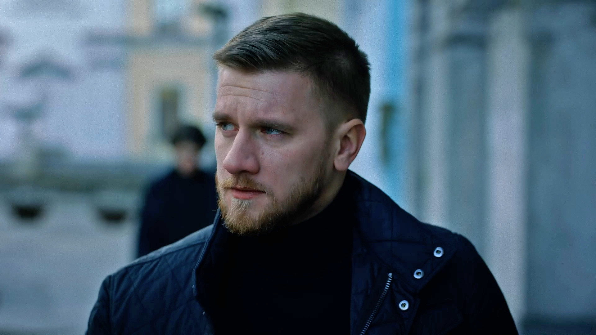 Смычок 1 сезон 8 серия