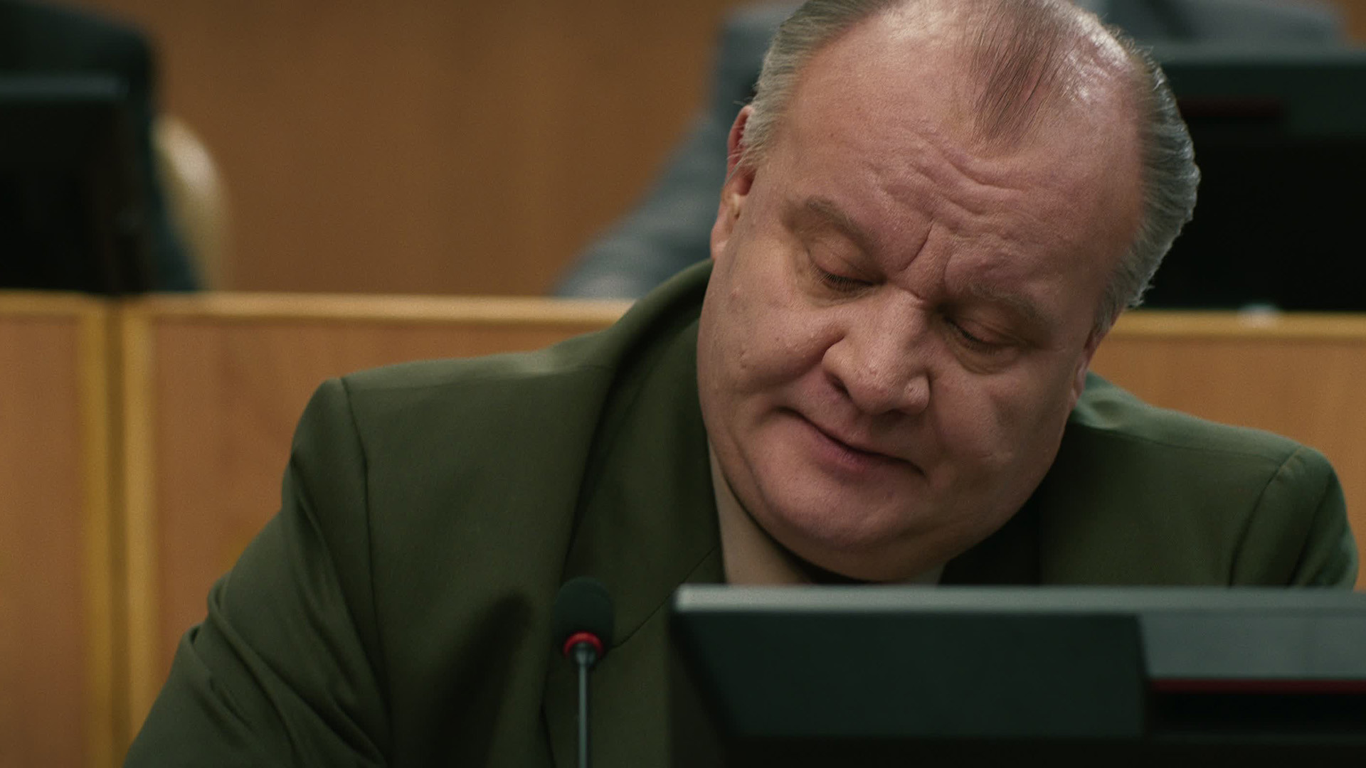 Избранный 1 сезон 13 серия