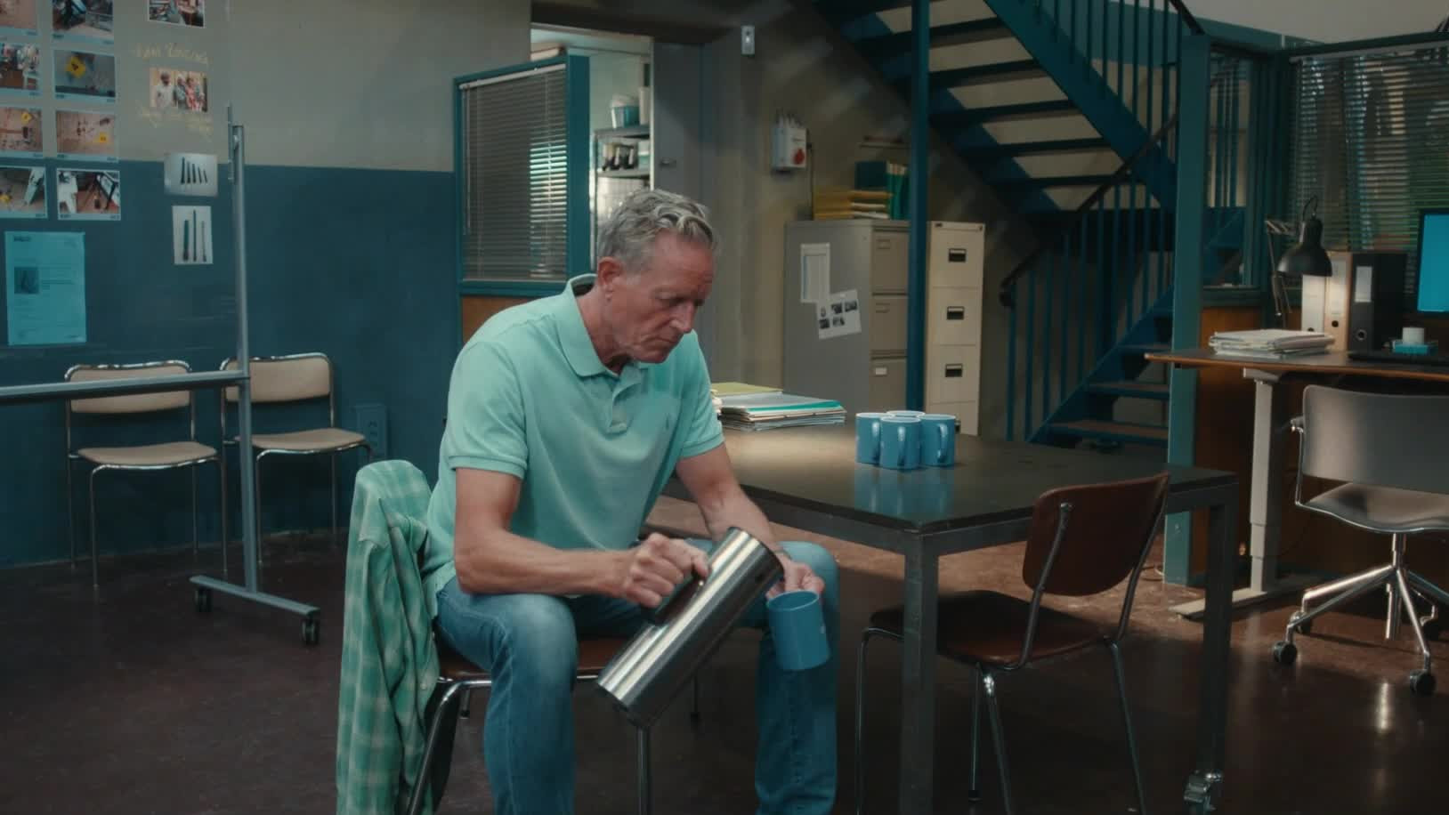 Соммердаль 6 сезон 6 серия