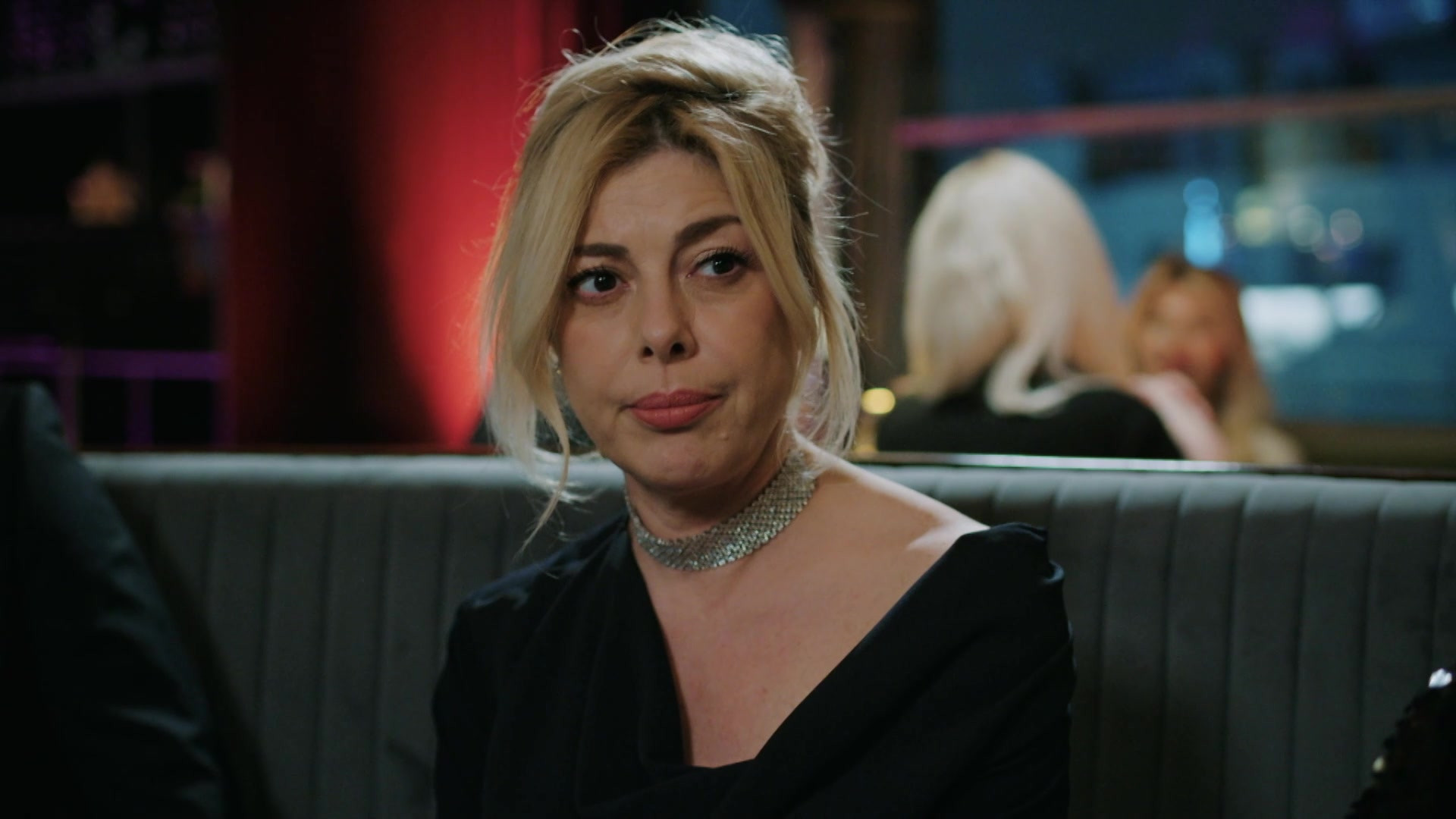 Зимородок 1 сезон 105 серия