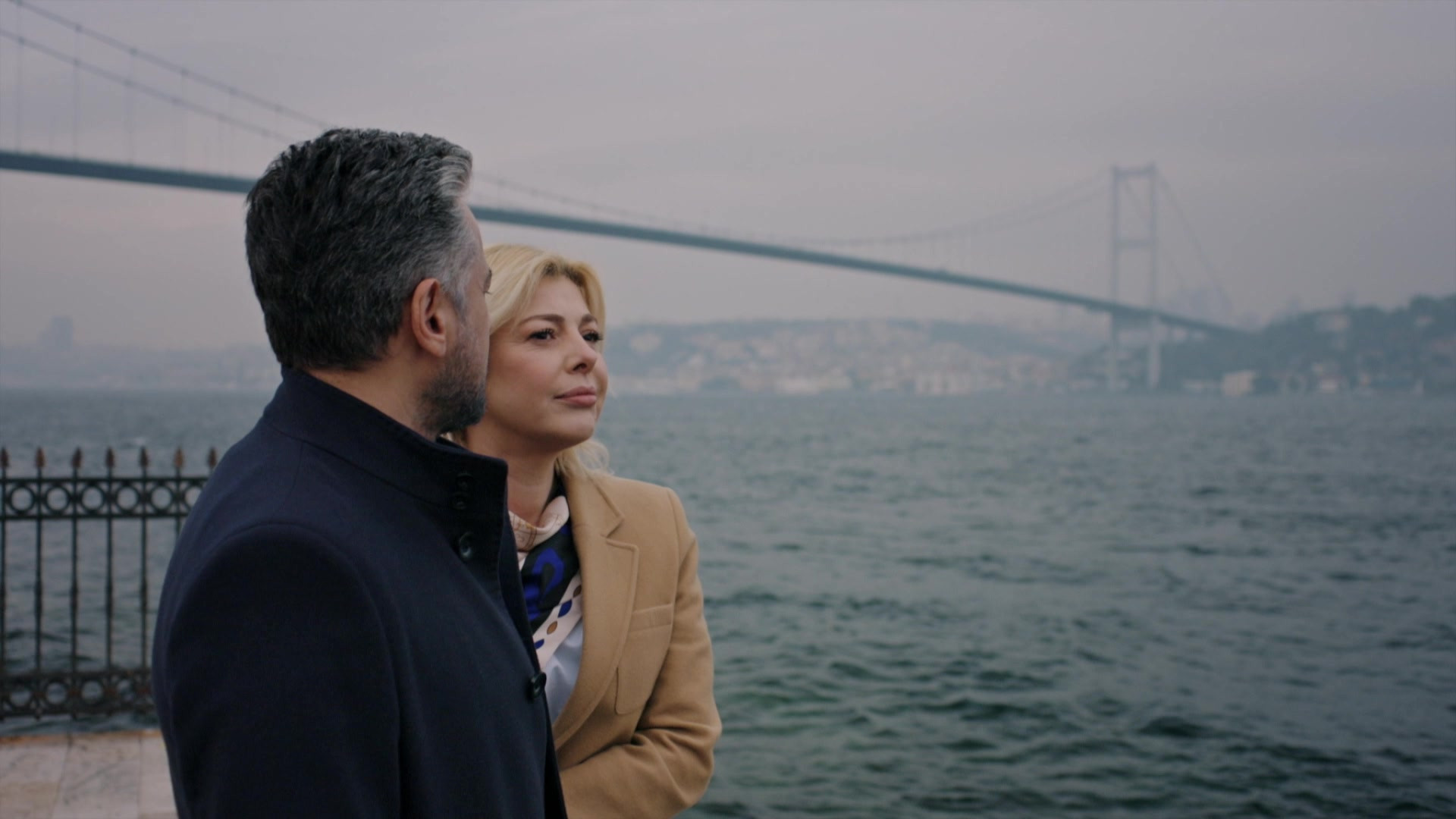 Зимородок 1 сезон 85 серия