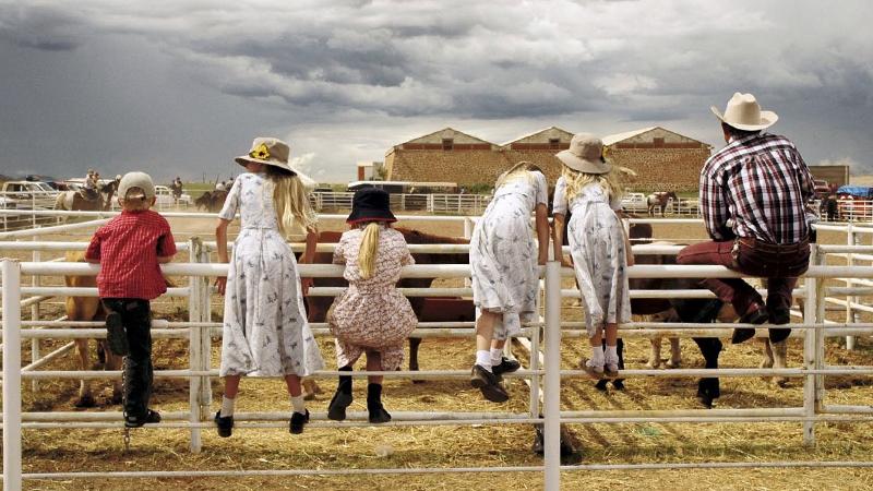 Безмолвный свет